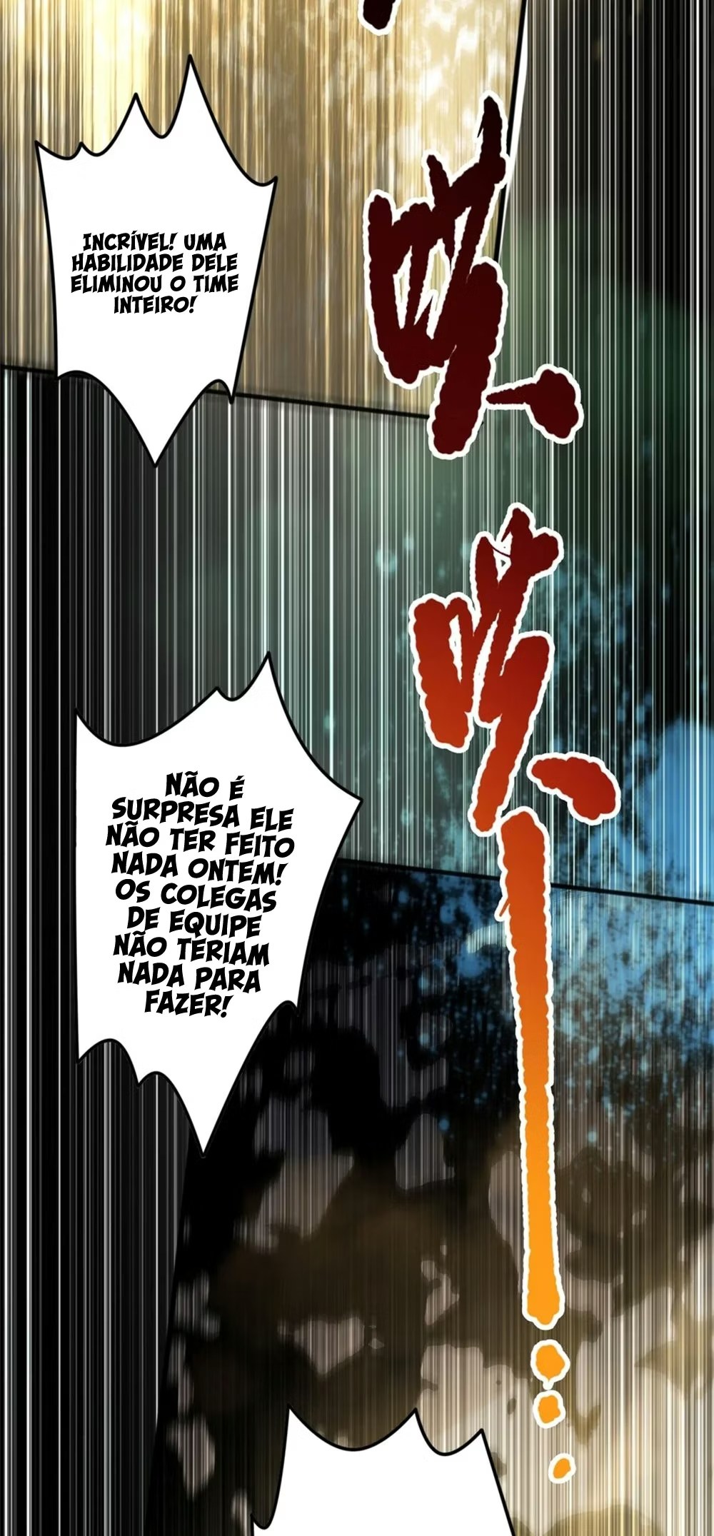 Necromante: O Rei da Calamidade Capítulo 072 - página 23