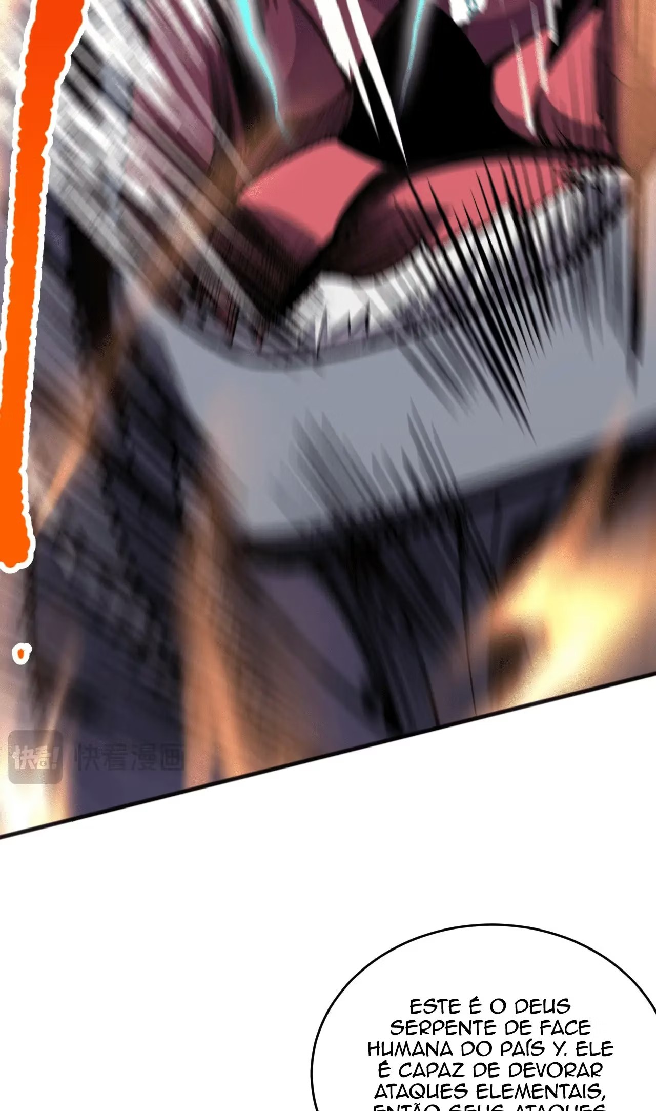 Necromante: O Rei da Calamidade Capítulo 074 - página 29