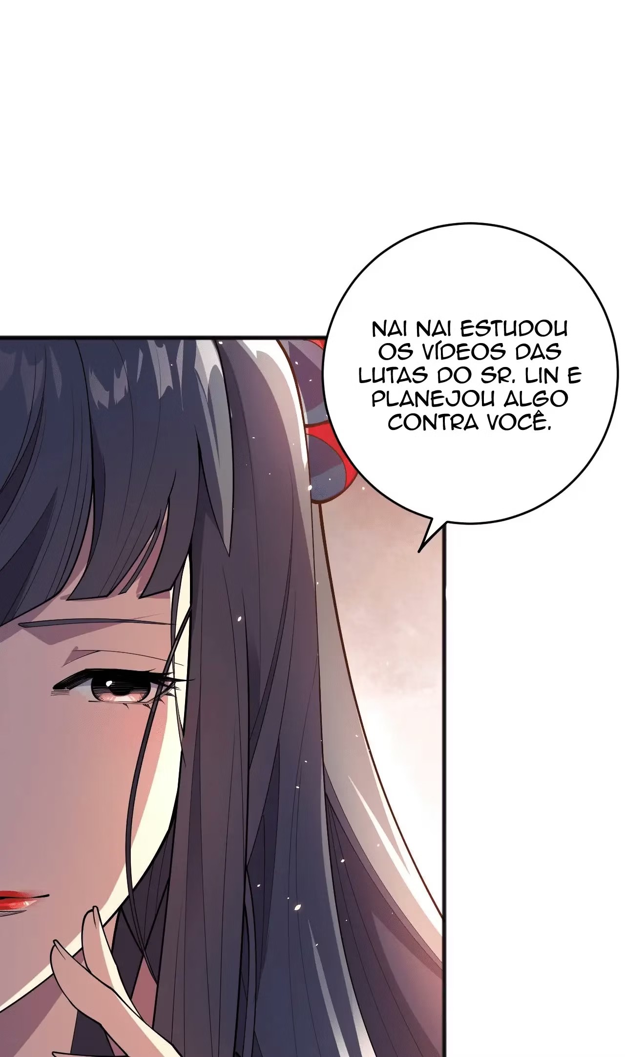 Necromante: O Rei da Calamidade Capítulo 074 - página 32