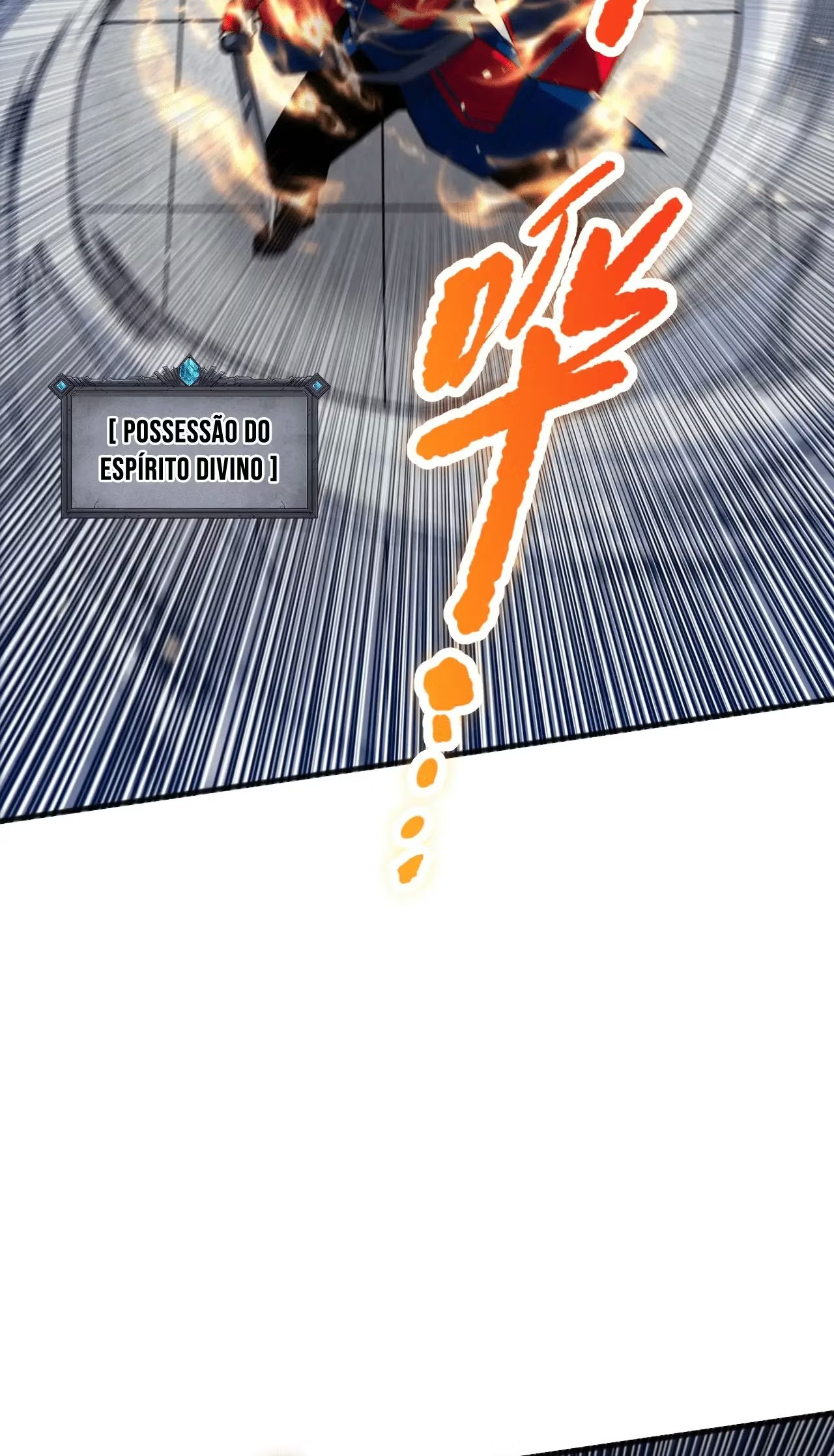 Necromante: O Rei da Calamidade Capítulo 074 - página 37