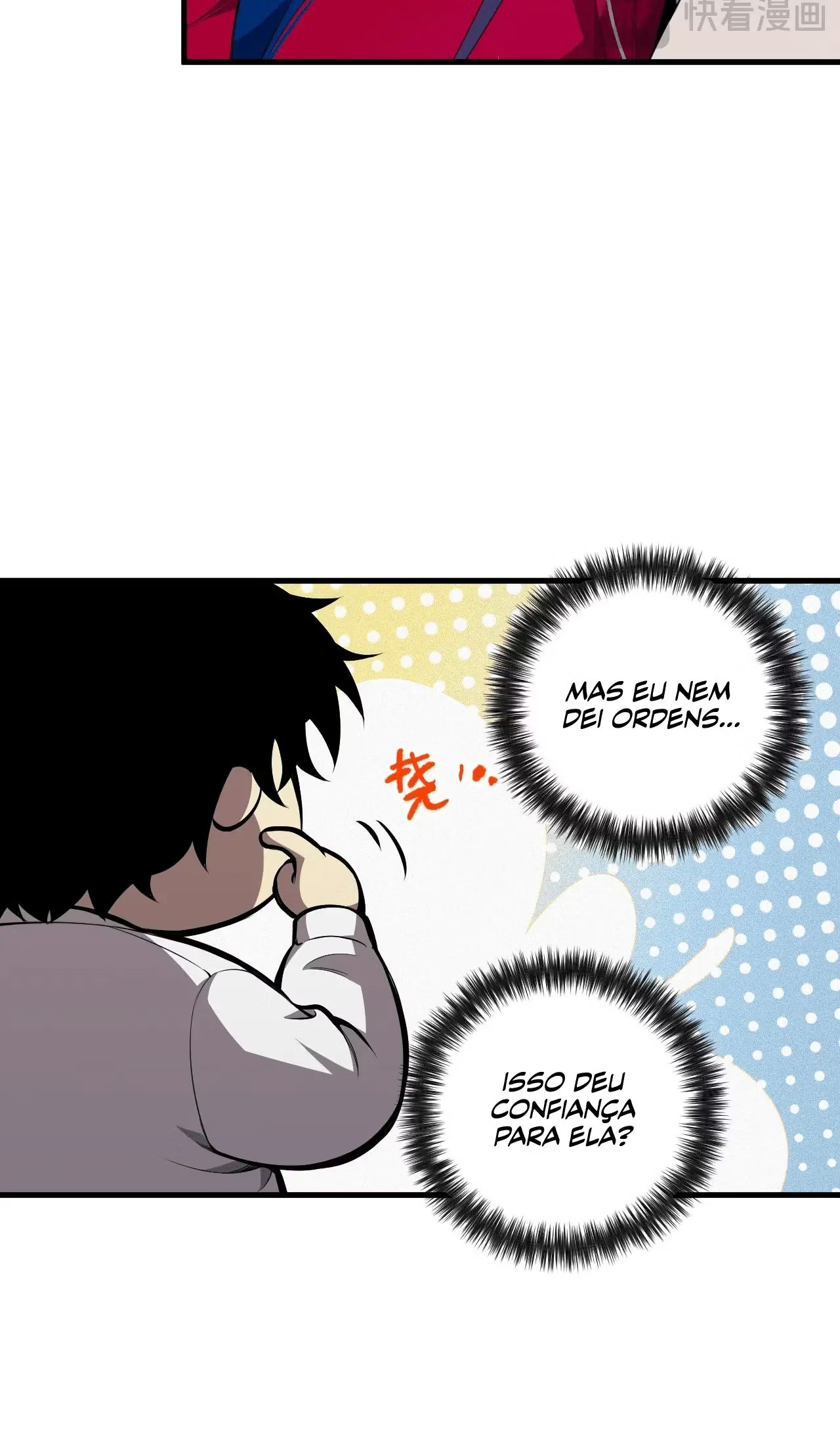 Necromante: O Rei da Calamidade Capítulo 074 - página 51