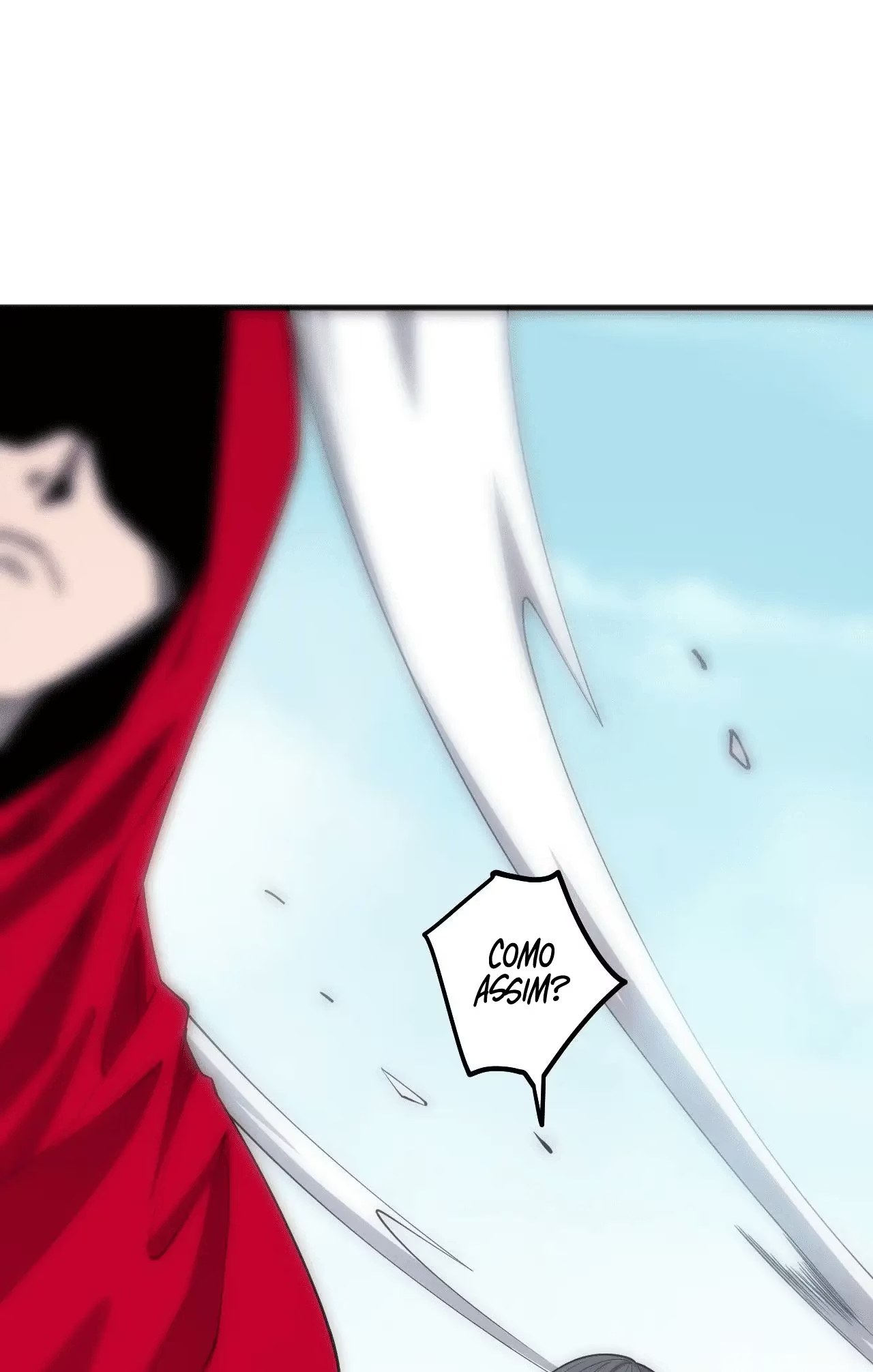 Necromante: O Rei da Calamidade Capítulo 074 - página 59