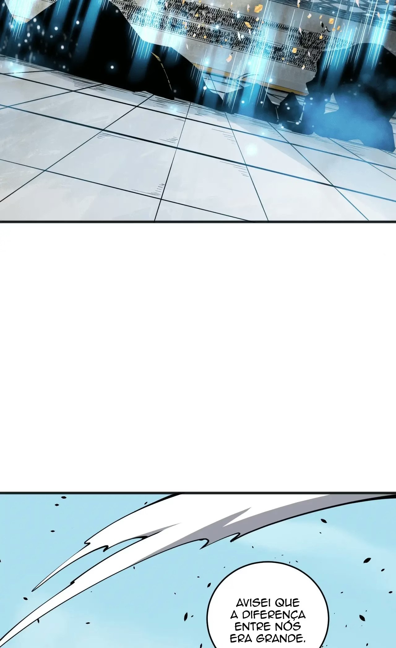 Necromante: O Rei da Calamidade Capítulo 075 - página 17