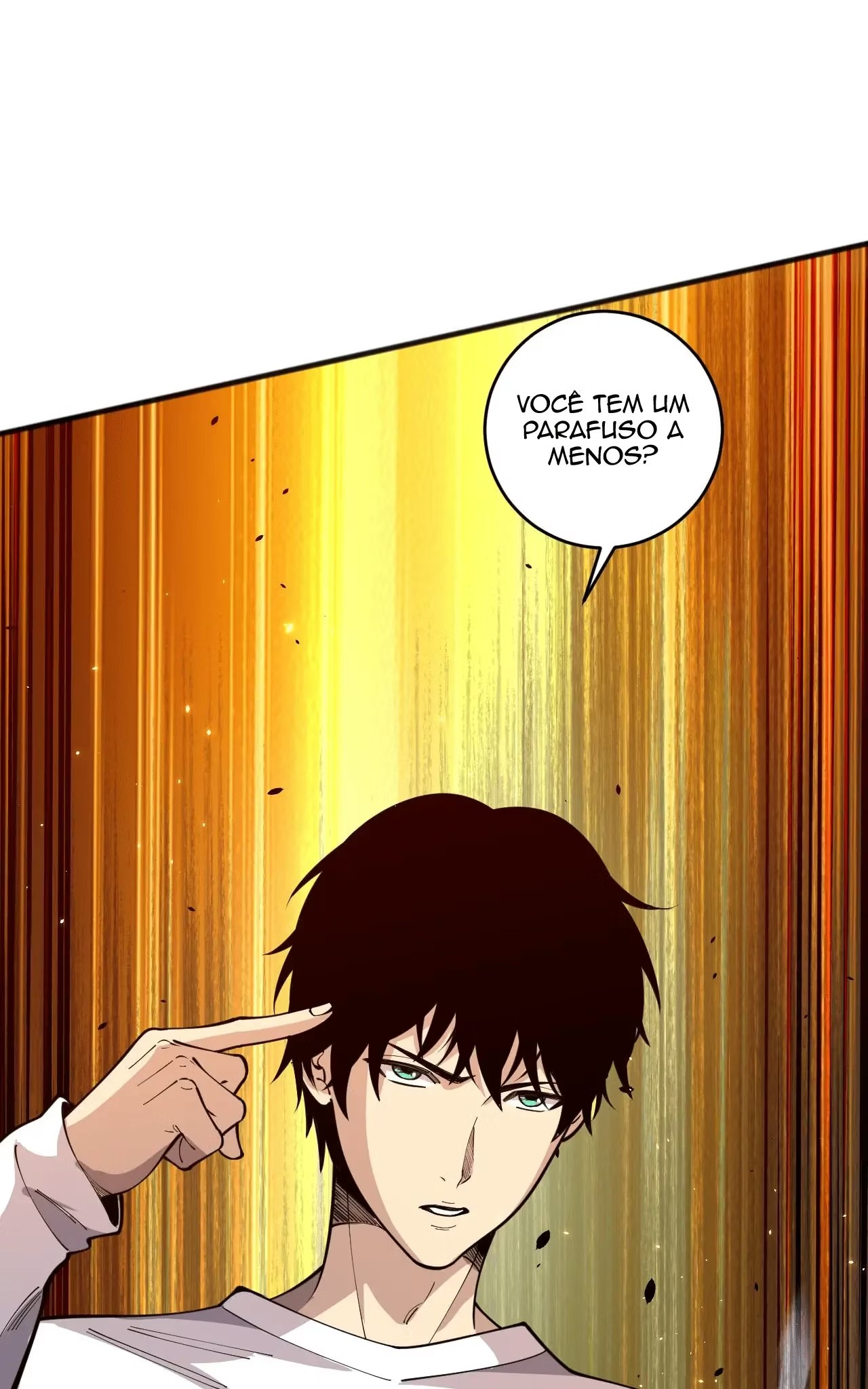 Necromante: O Rei da Calamidade Capítulo 075 - página 37