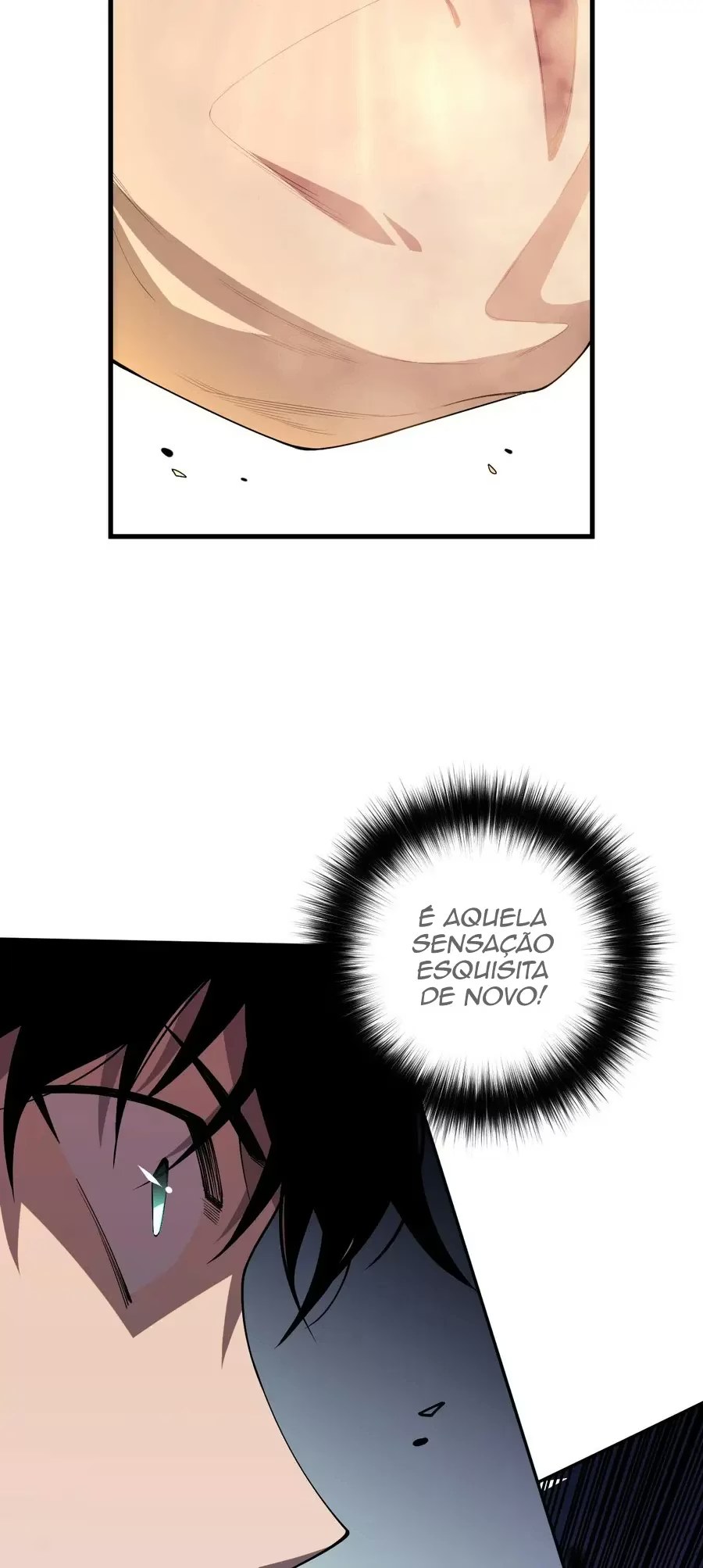 Necromante: O Rei da Calamidade Capítulo 076 - página 49