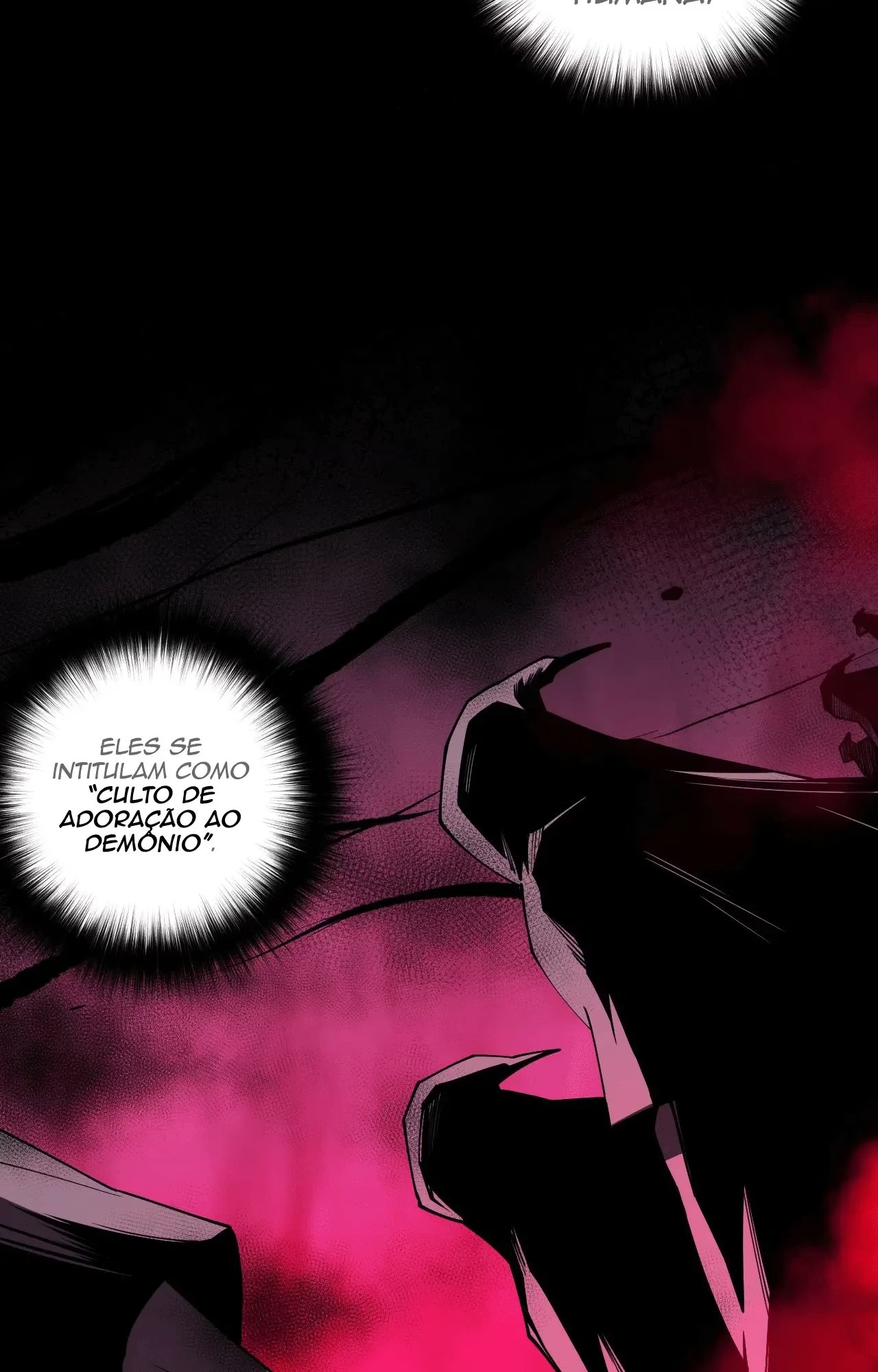 Necromante: O Rei da Calamidade Capítulo 077 - página 11