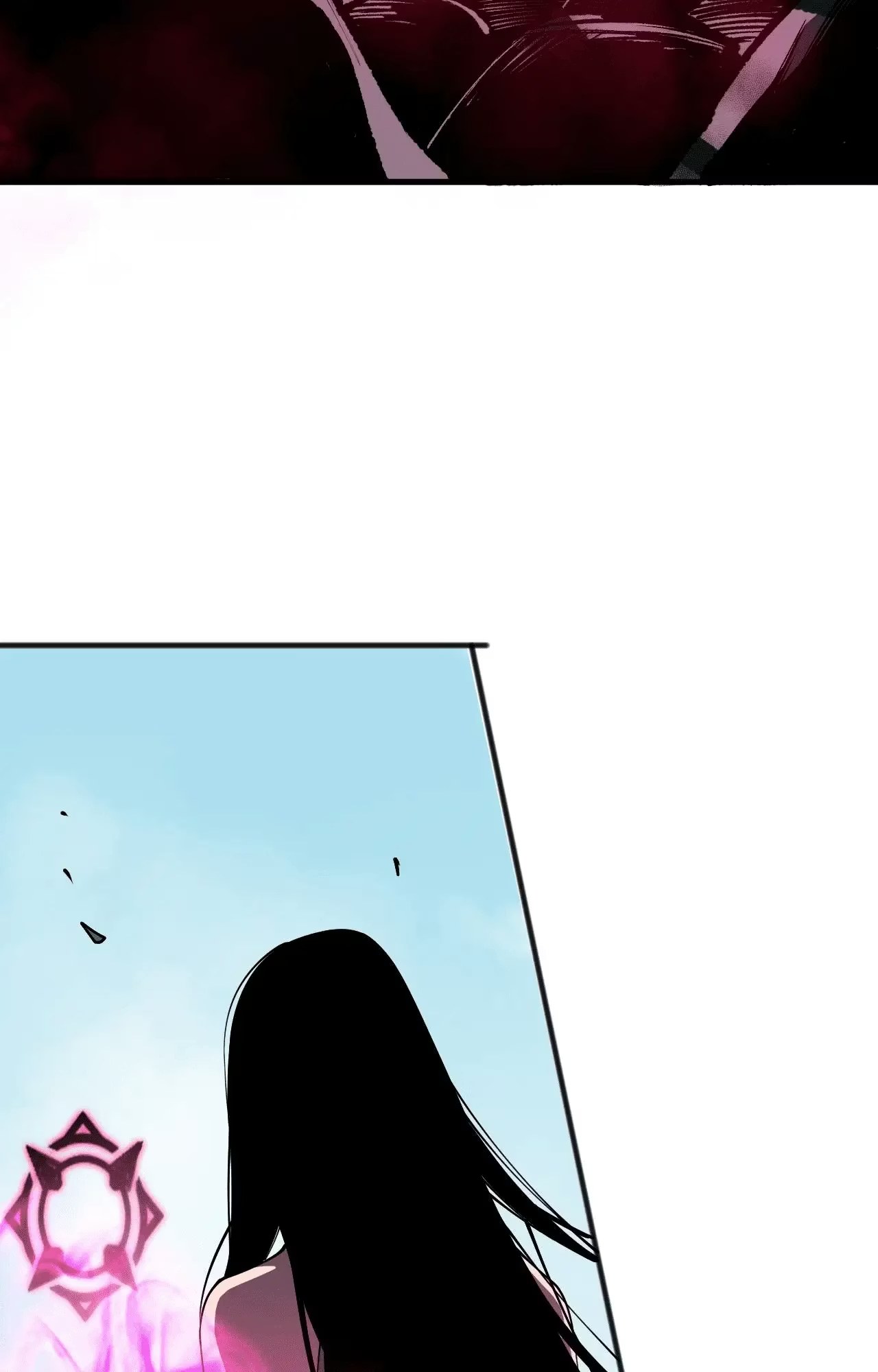 Necromante: O Rei da Calamidade Capítulo 077 - página 14