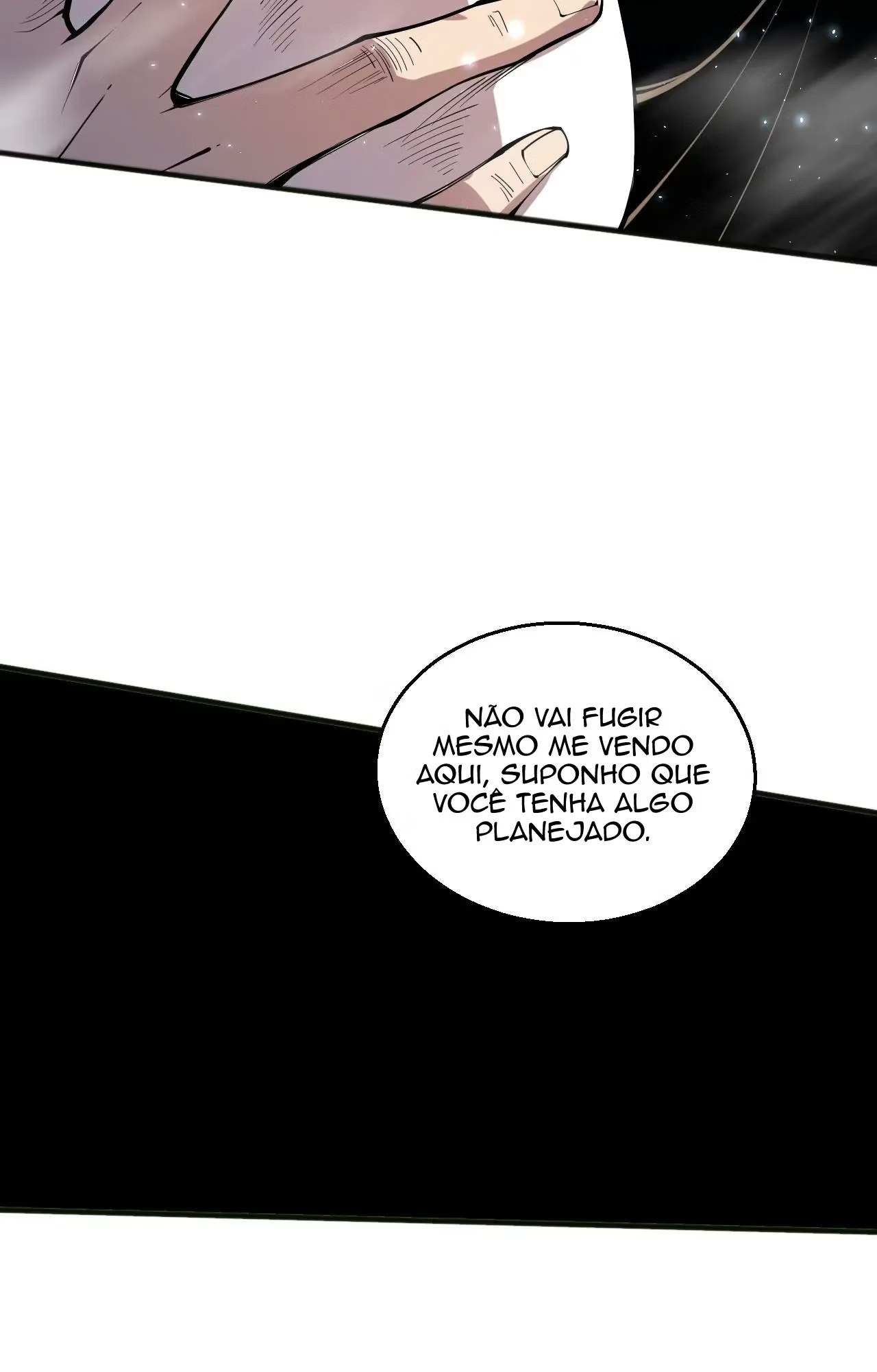 Necromante: O Rei da Calamidade Capítulo 077 - página 64