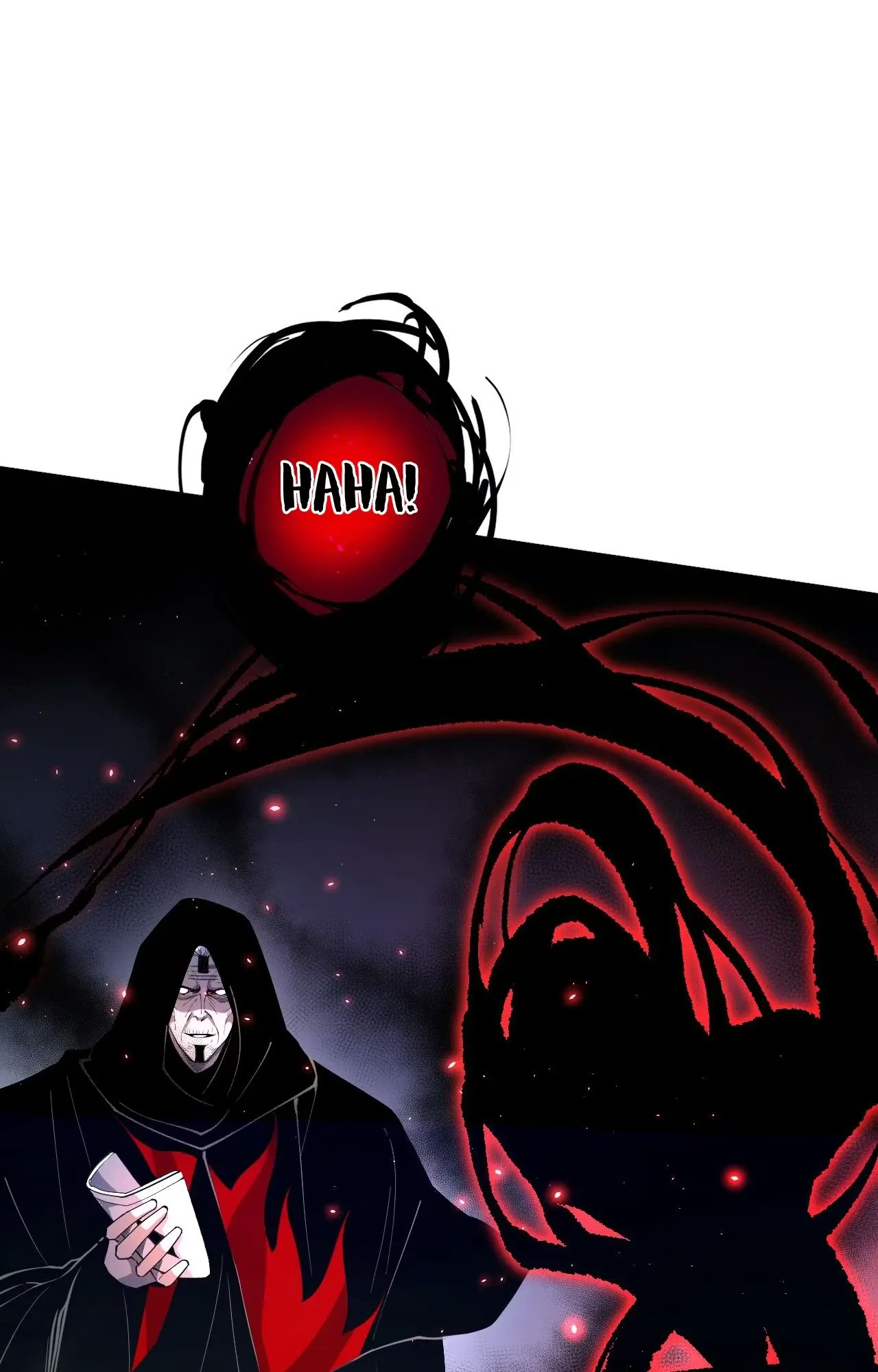 Necromante: O Rei da Calamidade Capítulo 077 - página 65
