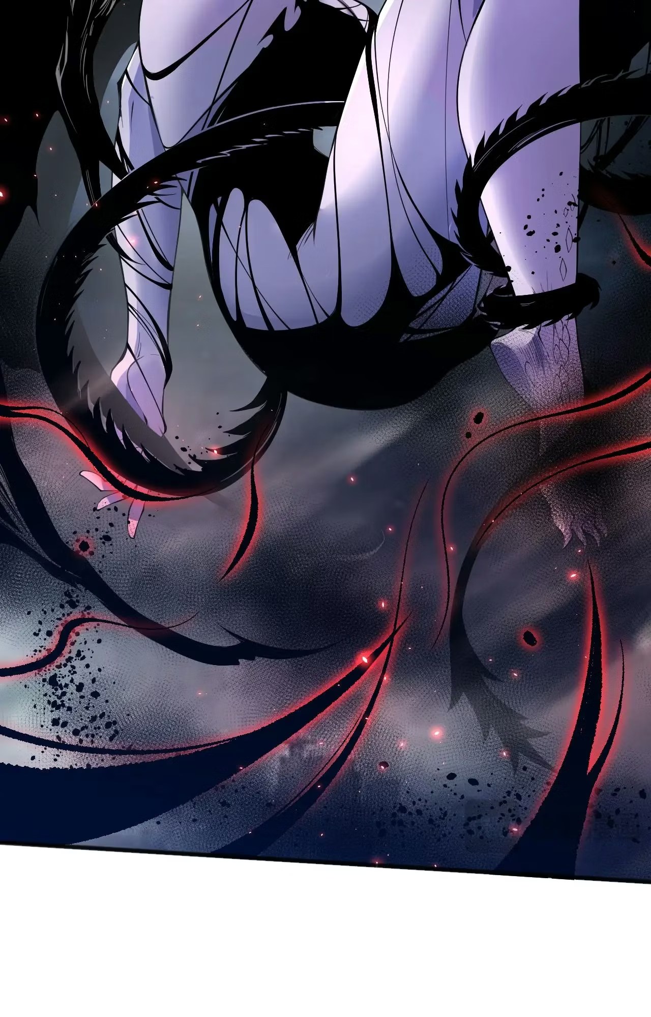 Necromante: O Rei da Calamidade Capítulo 077 - página 68