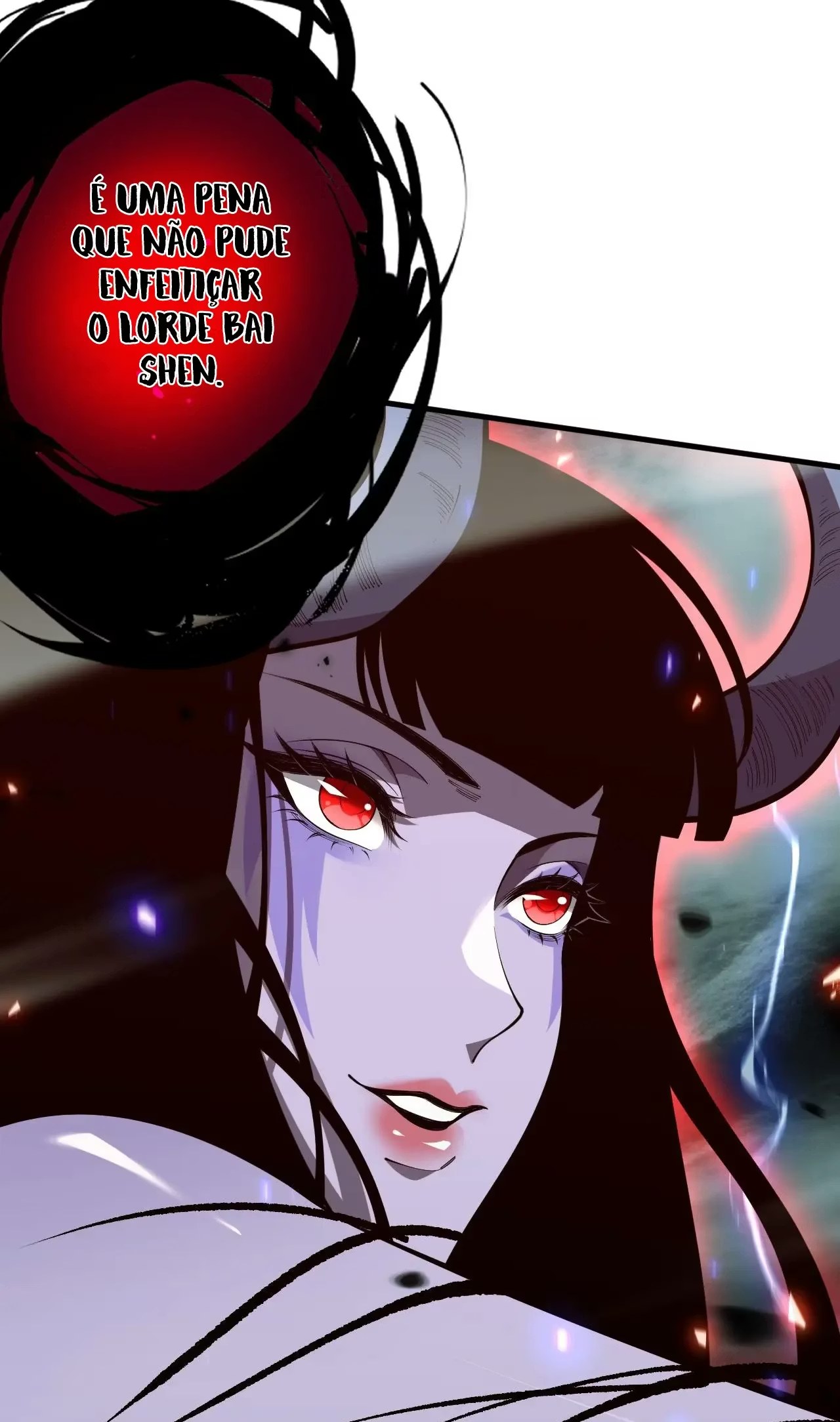 Necromante: O Rei da Calamidade Capítulo 077 - página 71