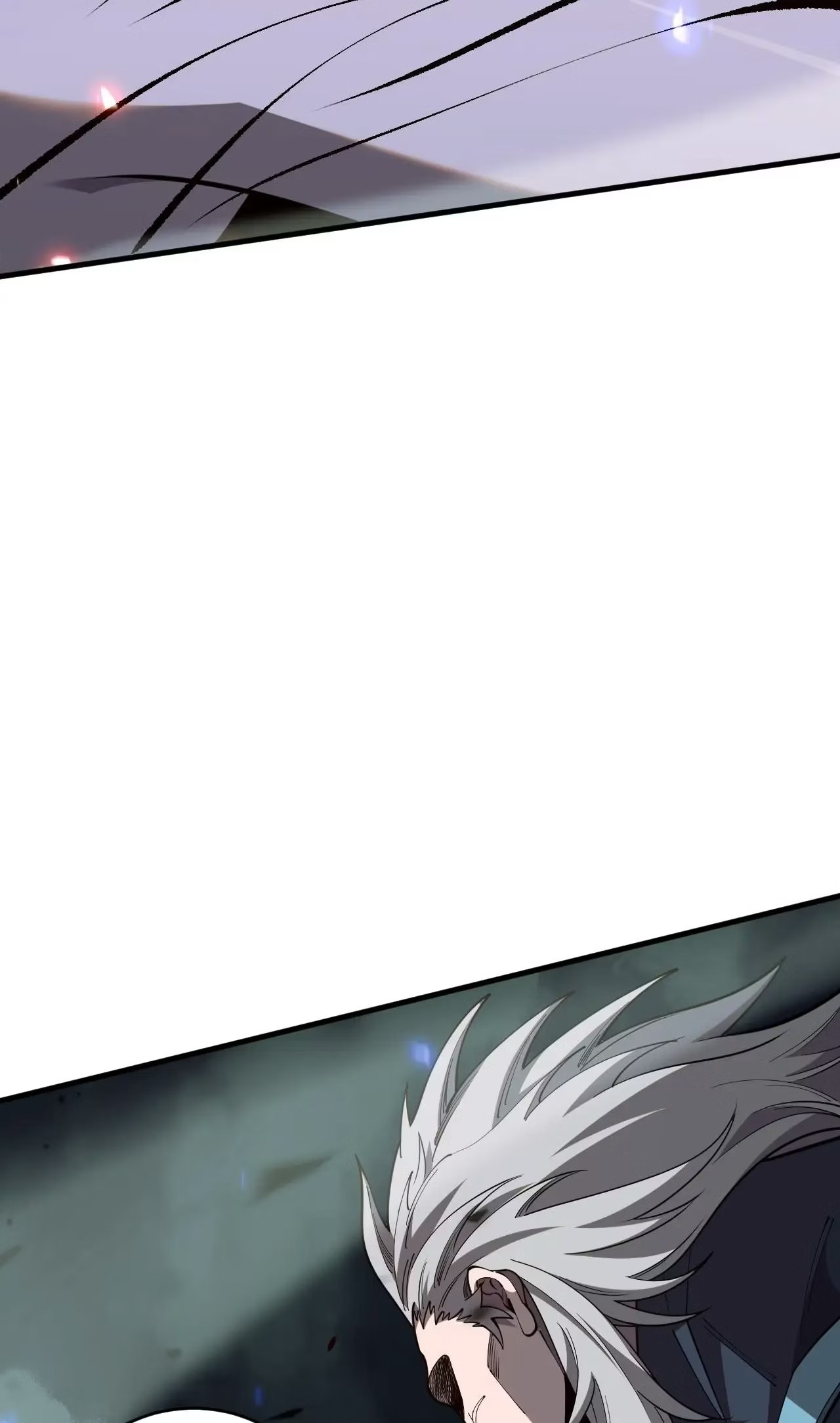 Necromante: O Rei da Calamidade Capítulo 077 - página 72