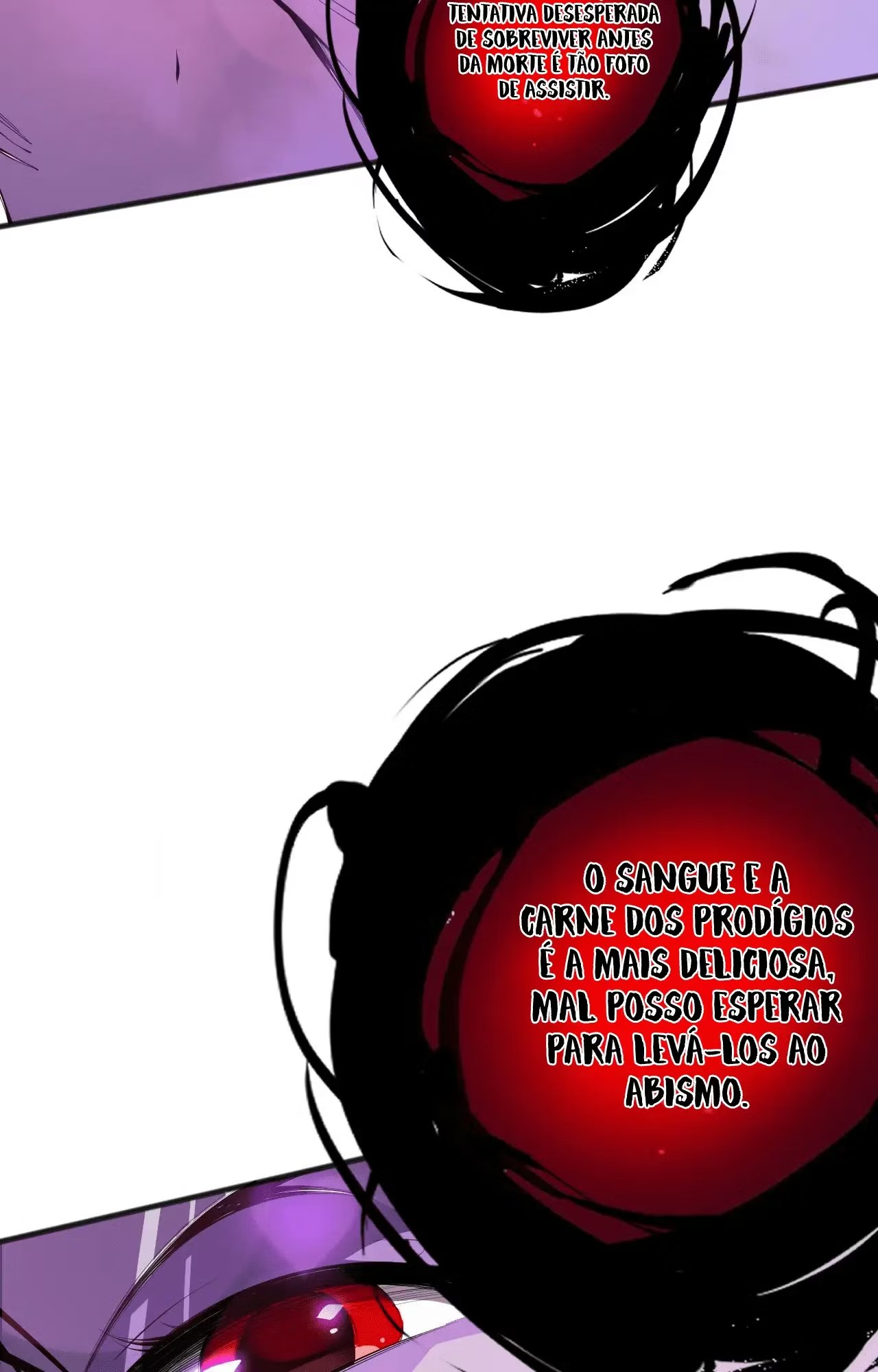 Necromante: O Rei da Calamidade Capítulo 078 - página 16