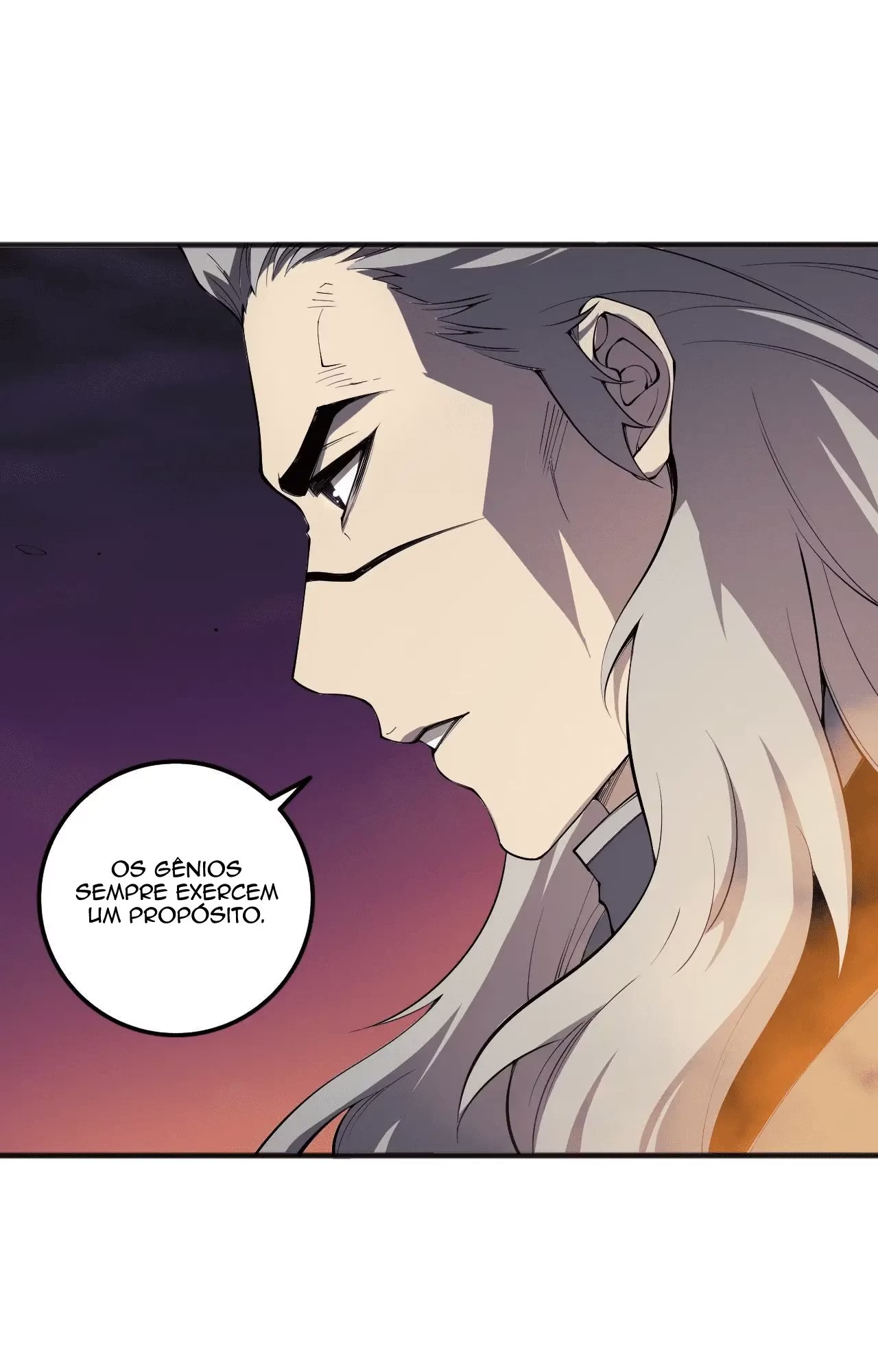 Necromante: O Rei da Calamidade Capítulo 078 - página 18