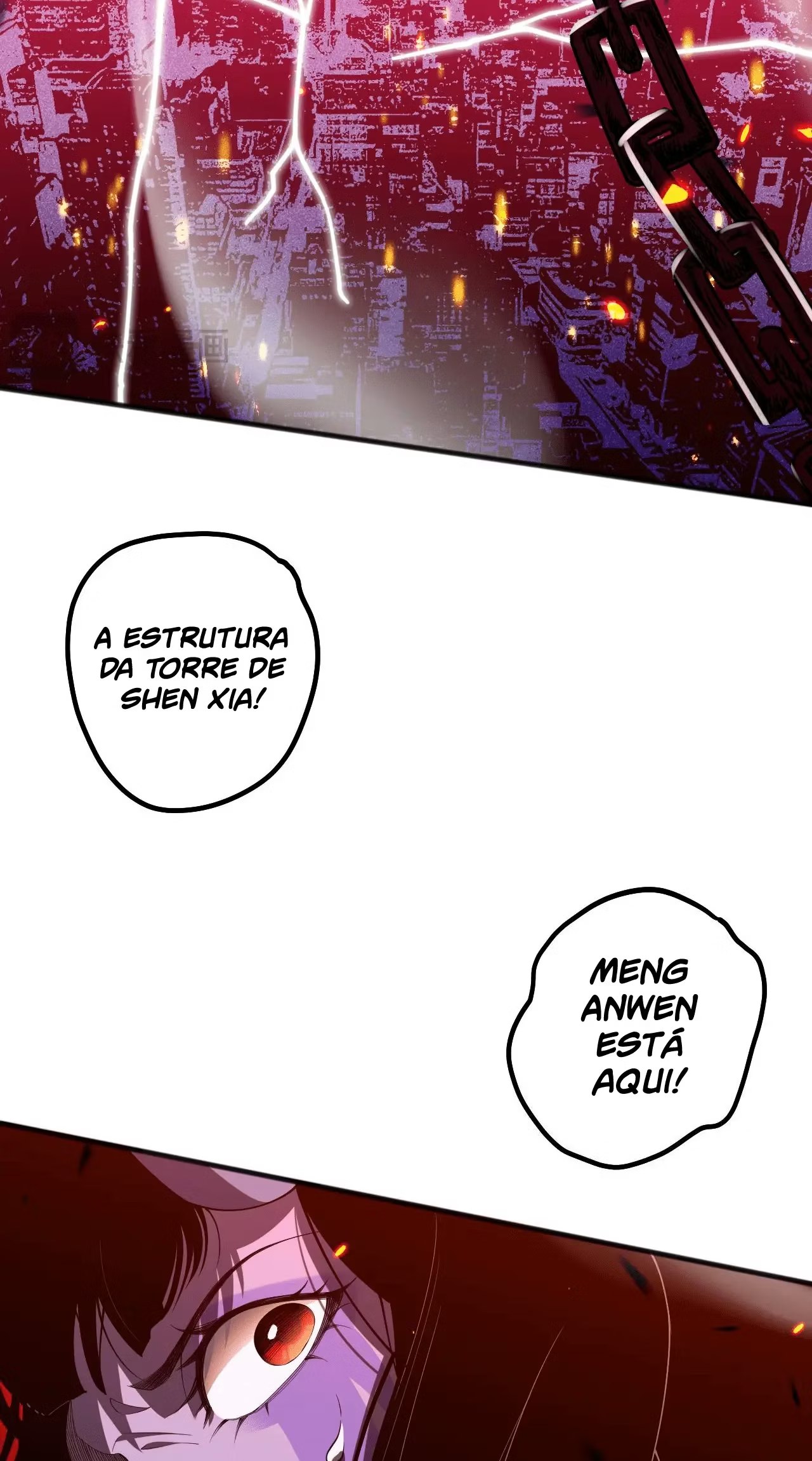 Necromante: O Rei da Calamidade Capítulo 078 - página 23