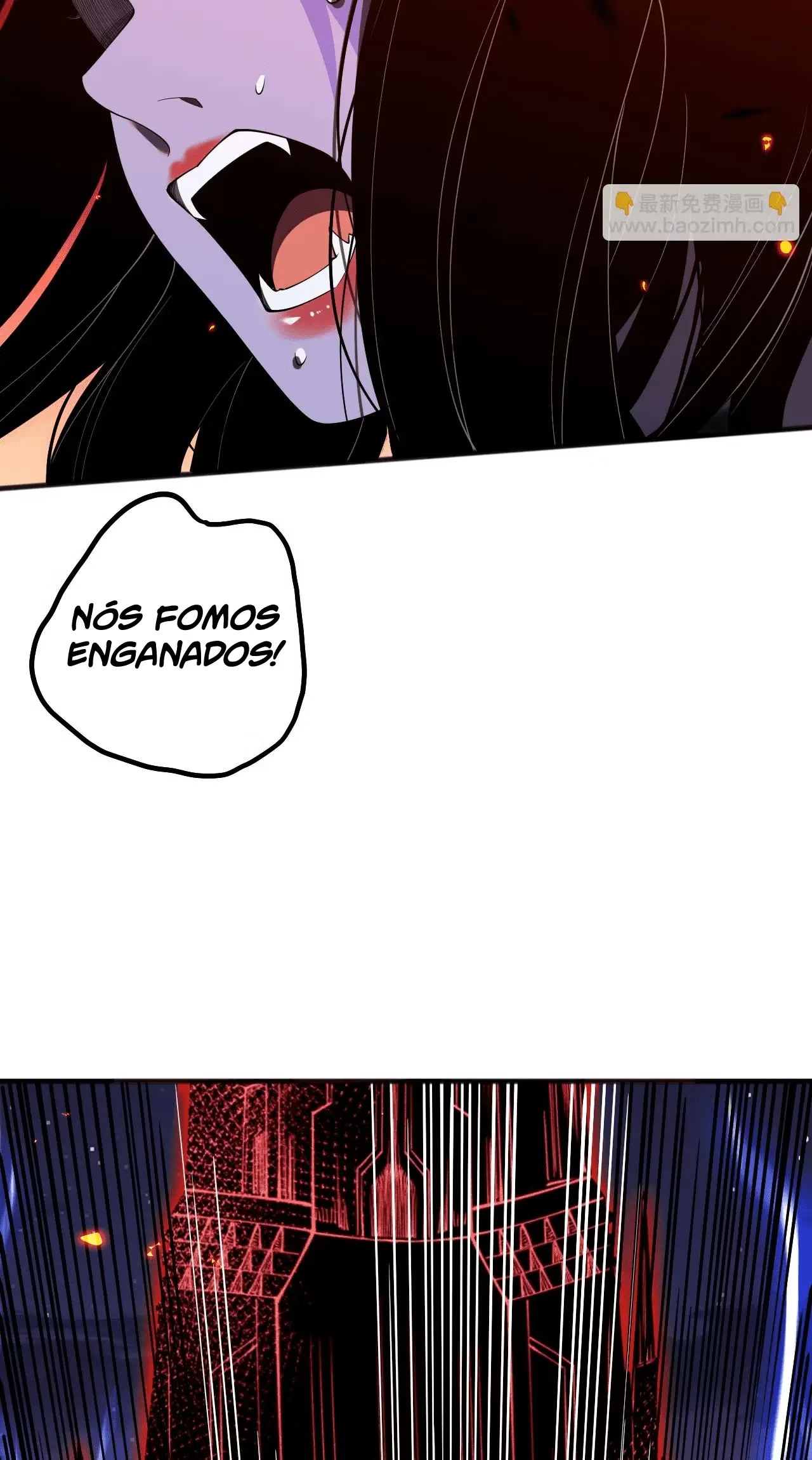 Necromante: O Rei da Calamidade Capítulo 078 - página 24
