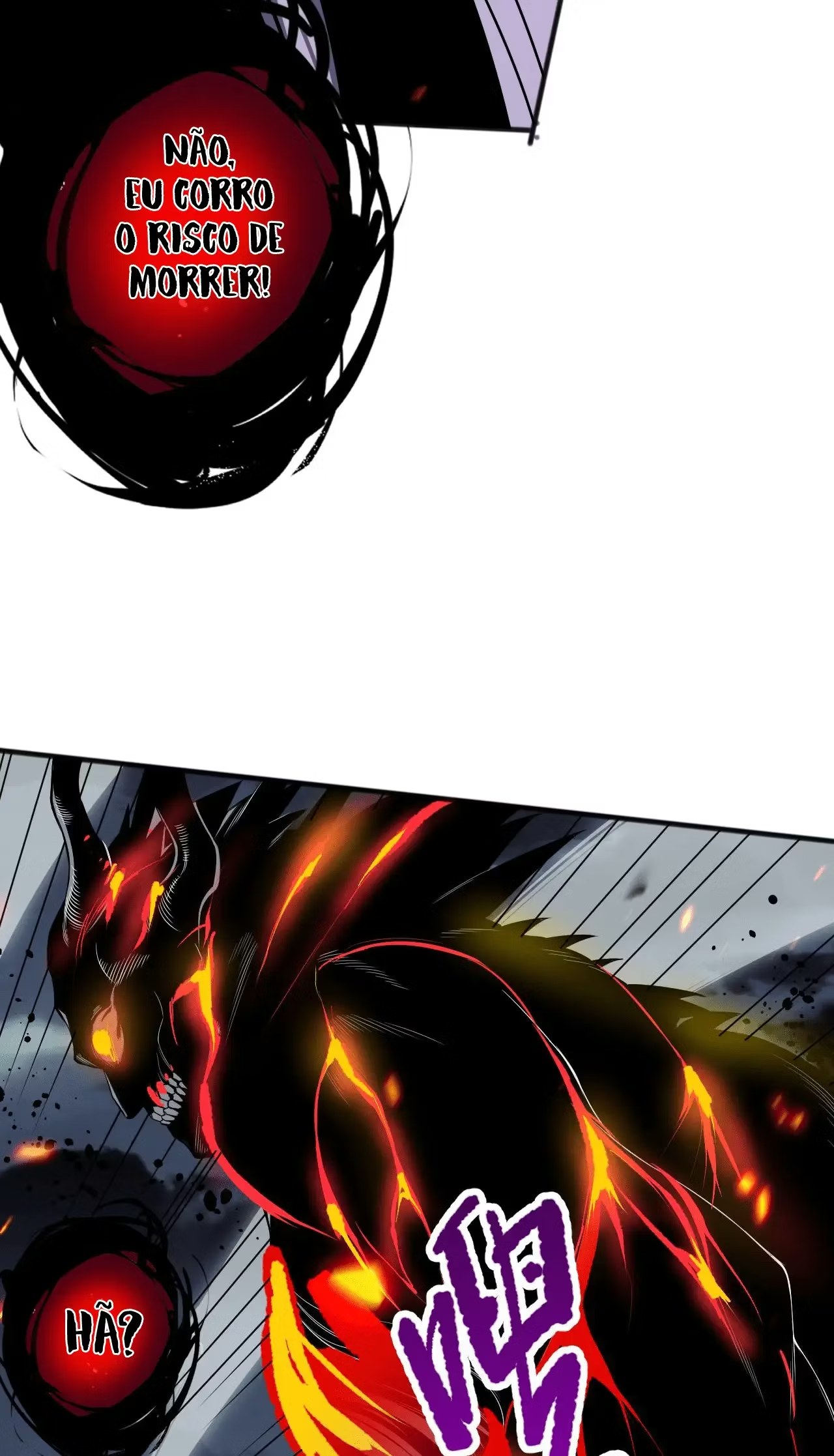 Necromante: O Rei da Calamidade Capítulo 078 - página 47