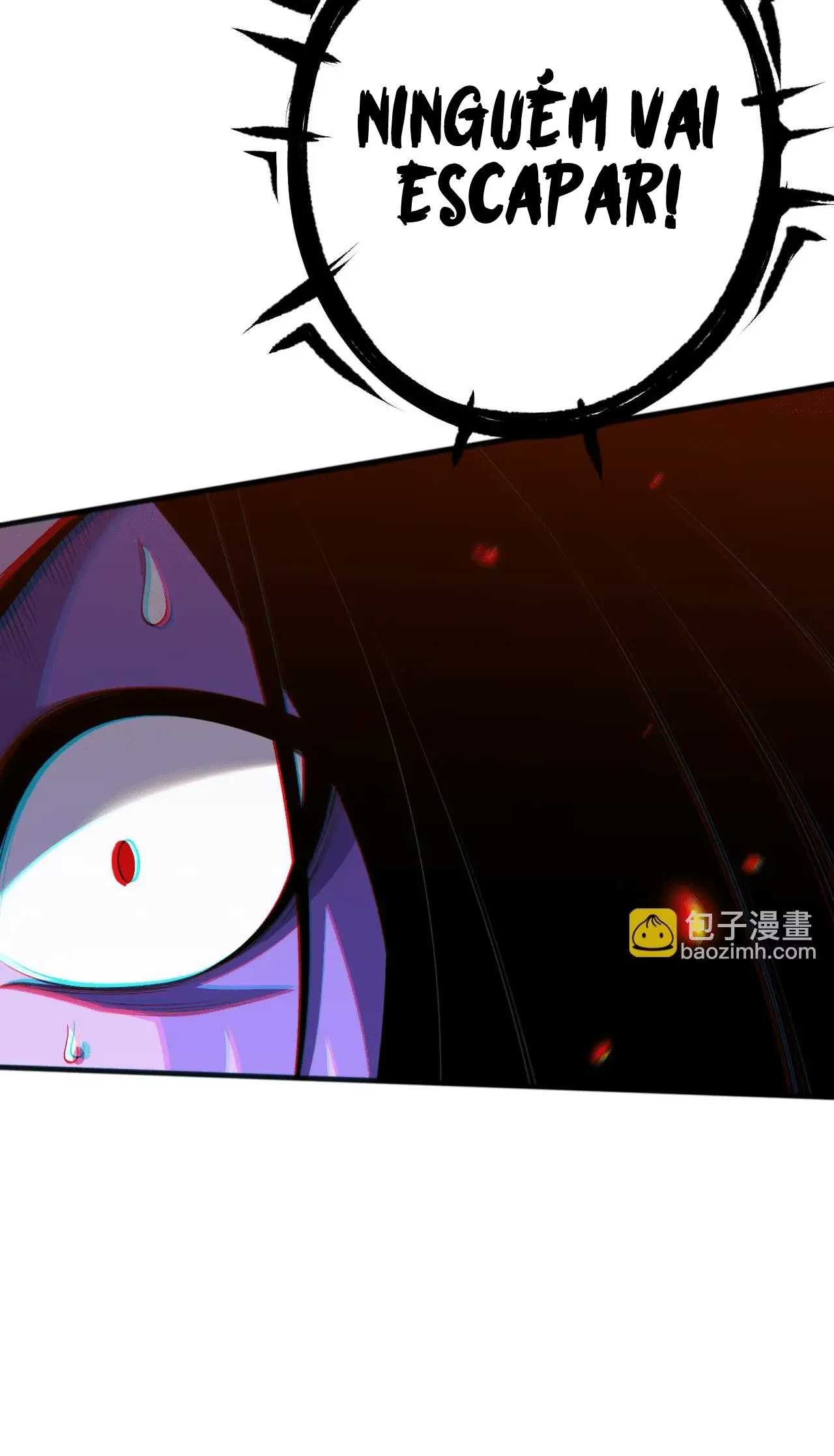 Necromante: O Rei da Calamidade Capítulo 078 - página 49