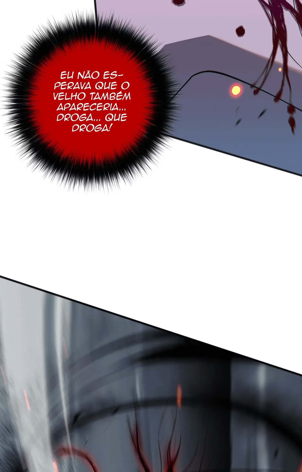Necromante: O Rei da Calamidade Capítulo 078 - página 54