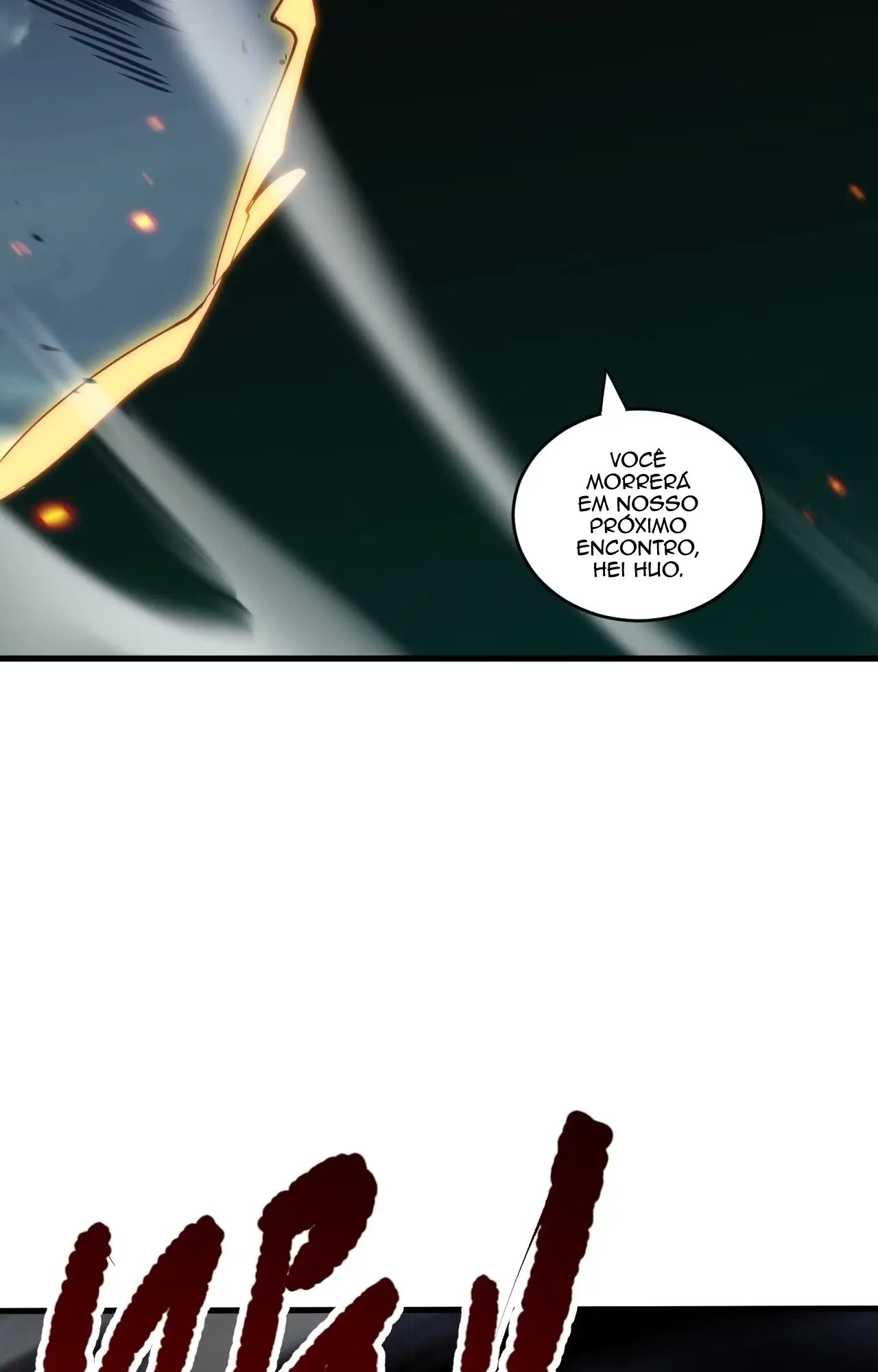 Necromante: O Rei da Calamidade Capítulo 078 - página 63
