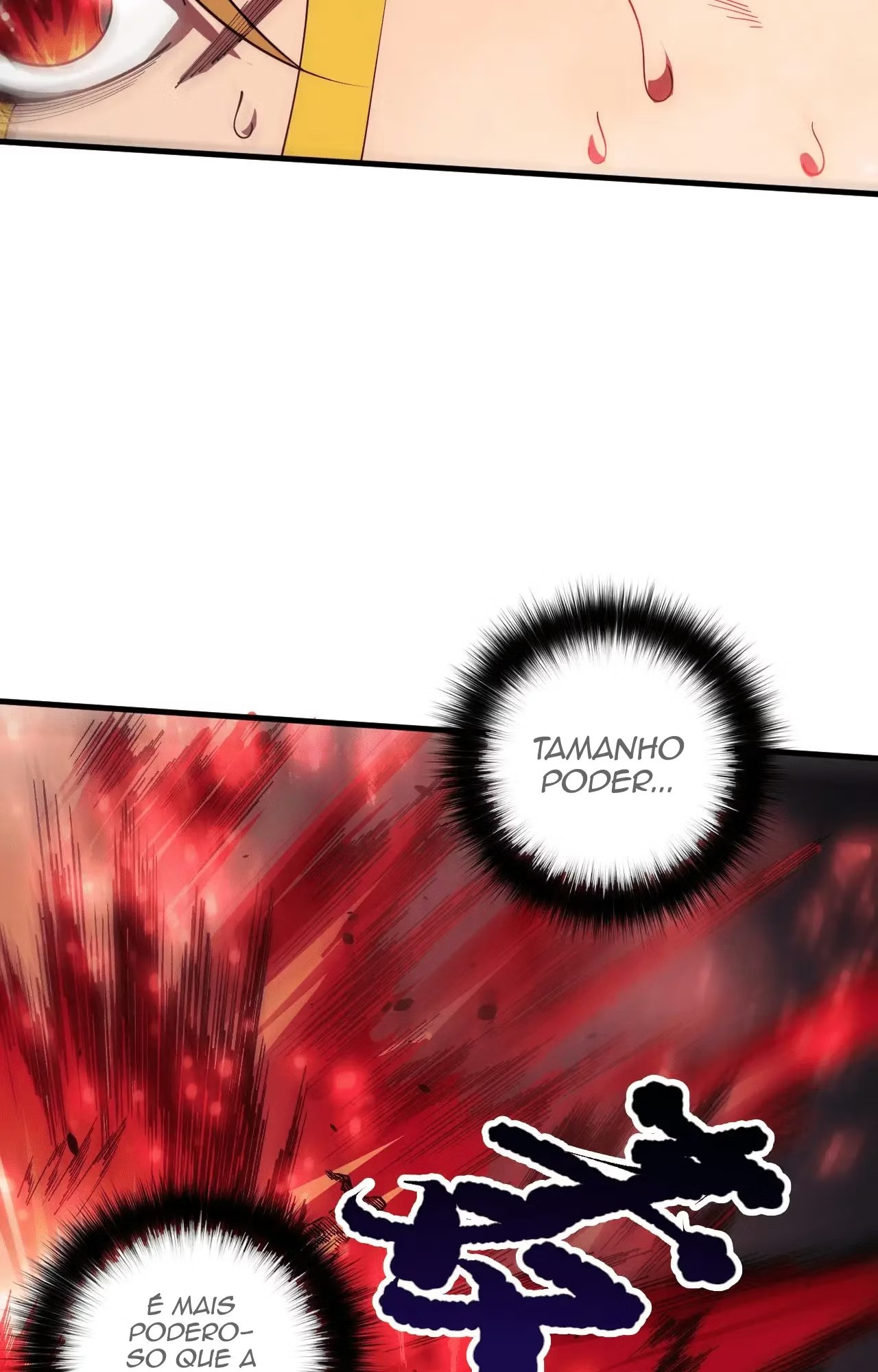 Necromante: O Rei da Calamidade Capítulo 079 - página 16