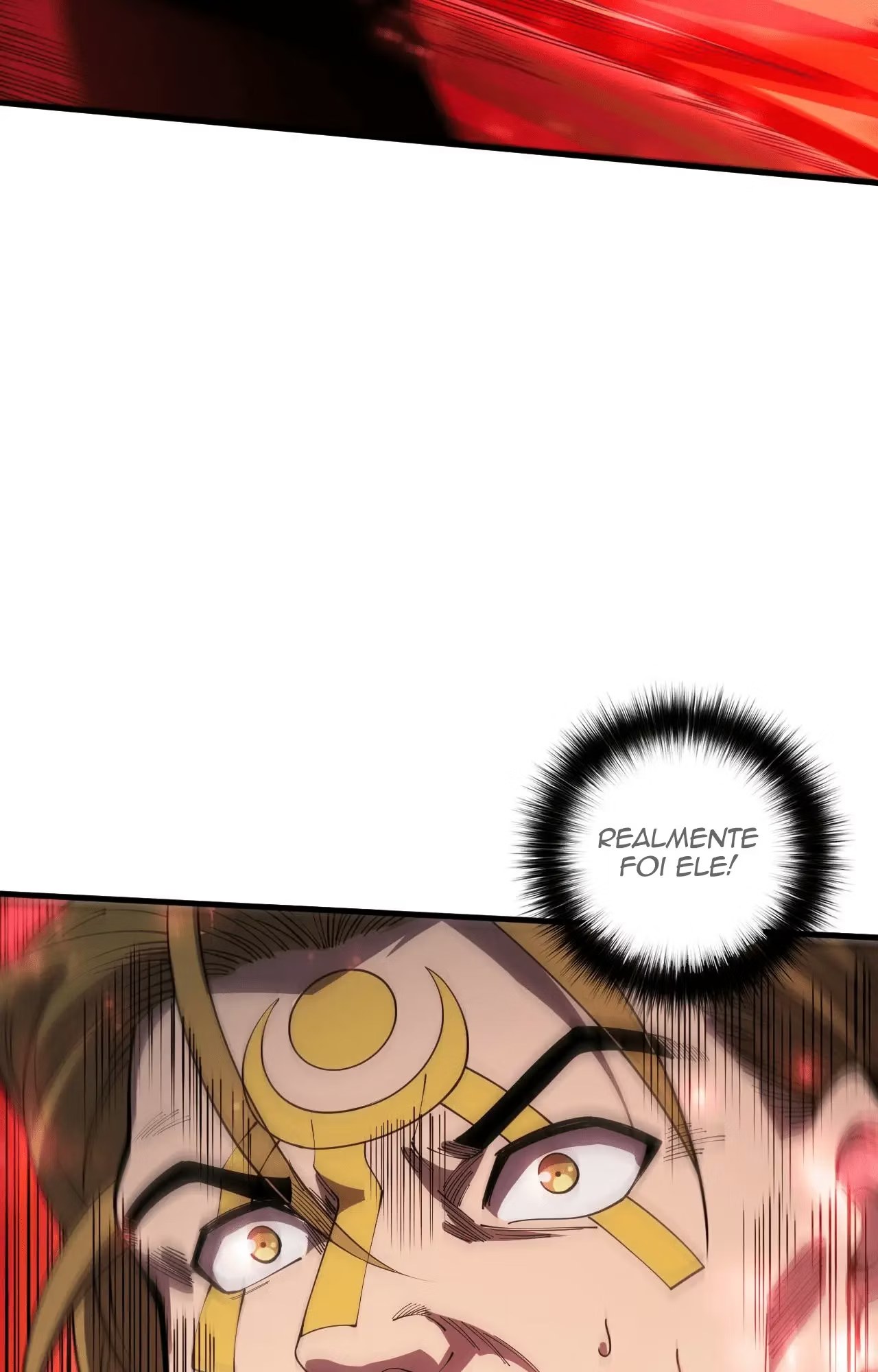 Necromante: O Rei da Calamidade Capítulo 079 - página 20