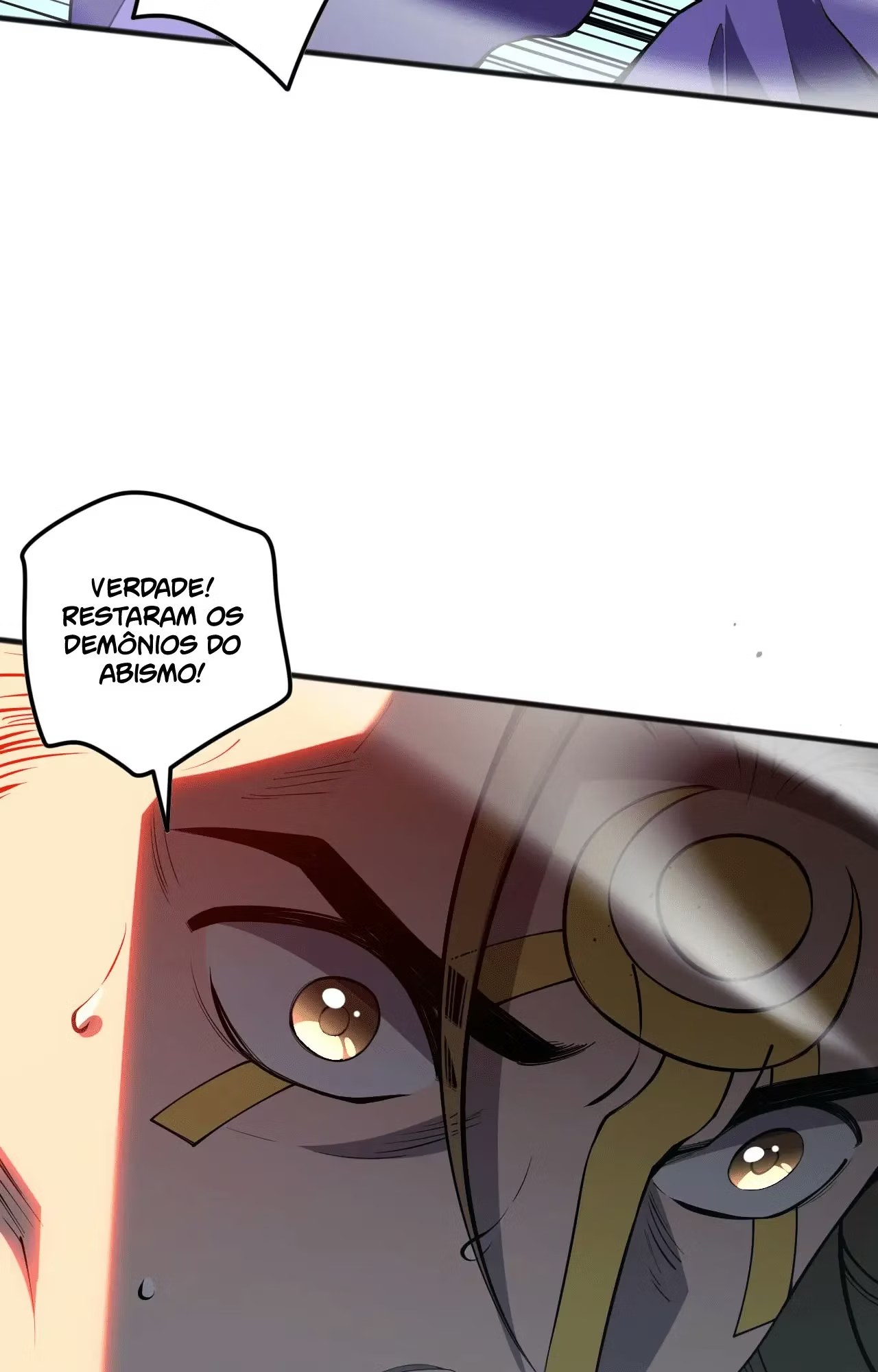 Necromante: O Rei da Calamidade Capítulo 079 - página 27