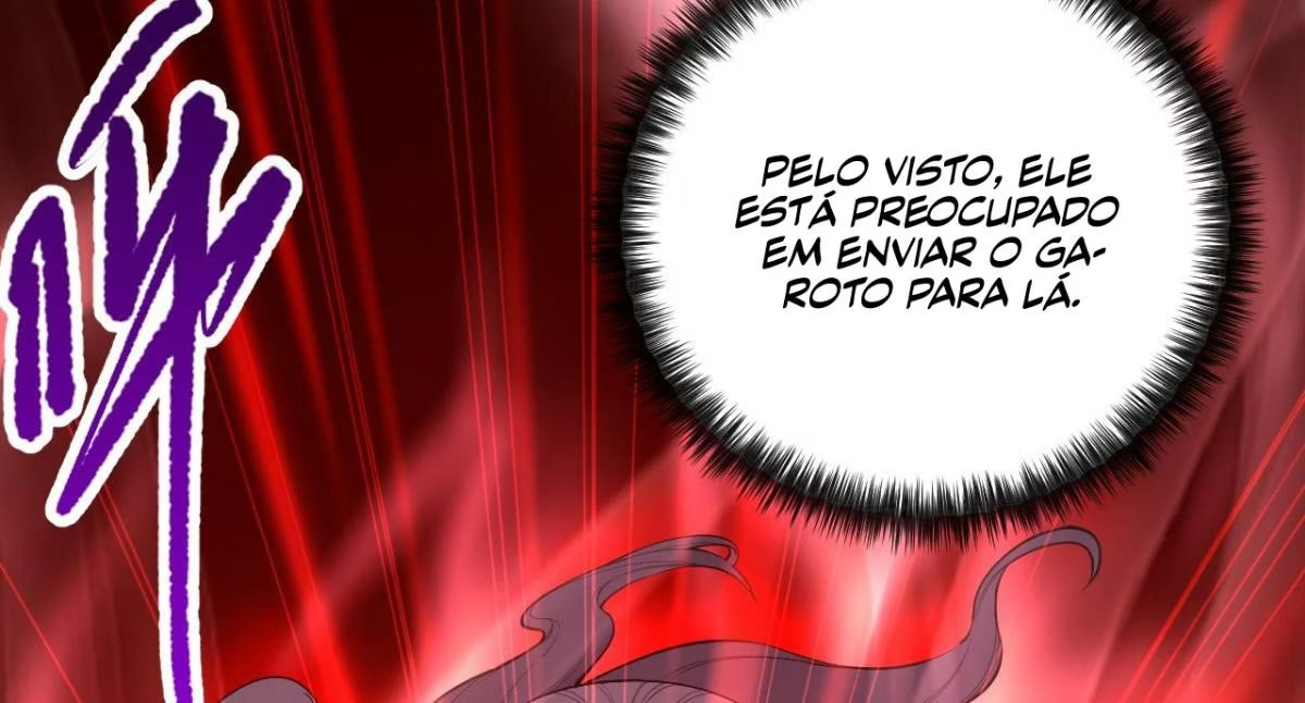 Necromante: O Rei da Calamidade Capítulo 095 - página 3
