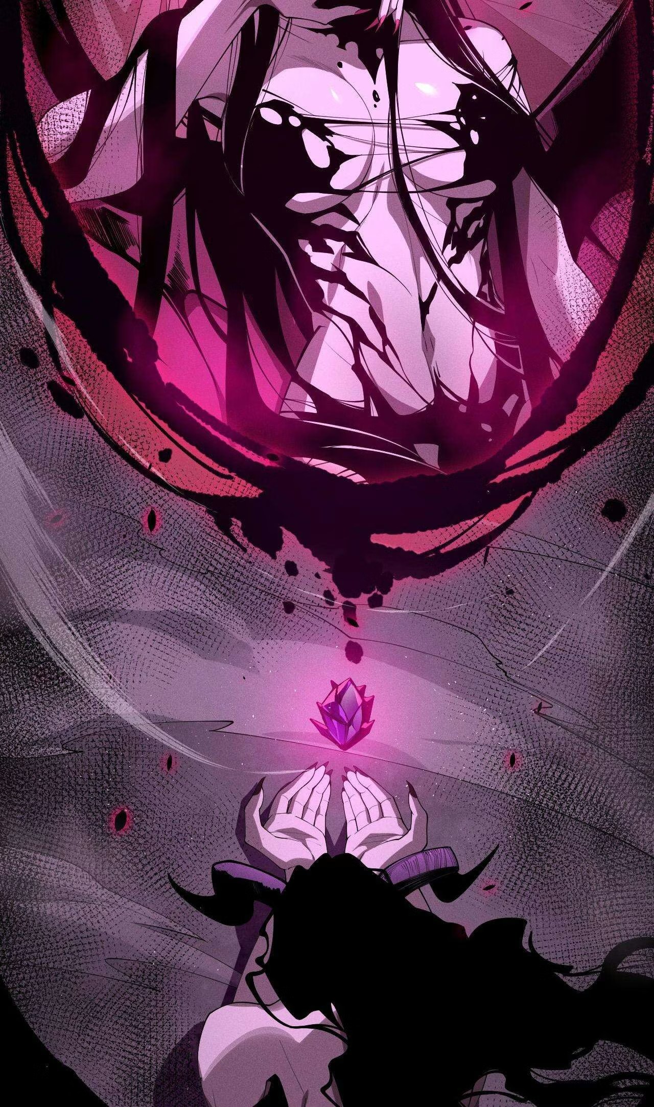 Necromante: O Rei da Calamidade Capítulo 105 - página 25