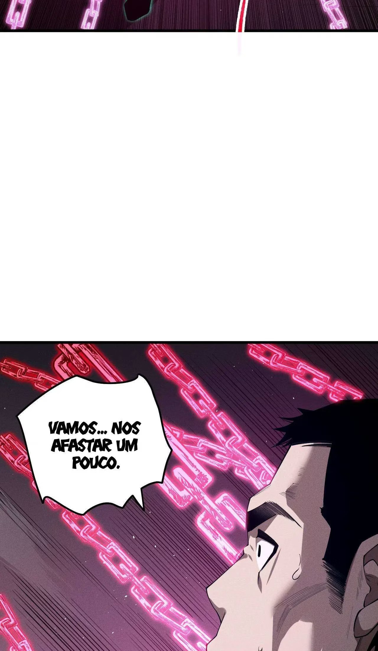 Necromante: O Rei da Calamidade Capítulo 105 - página 59