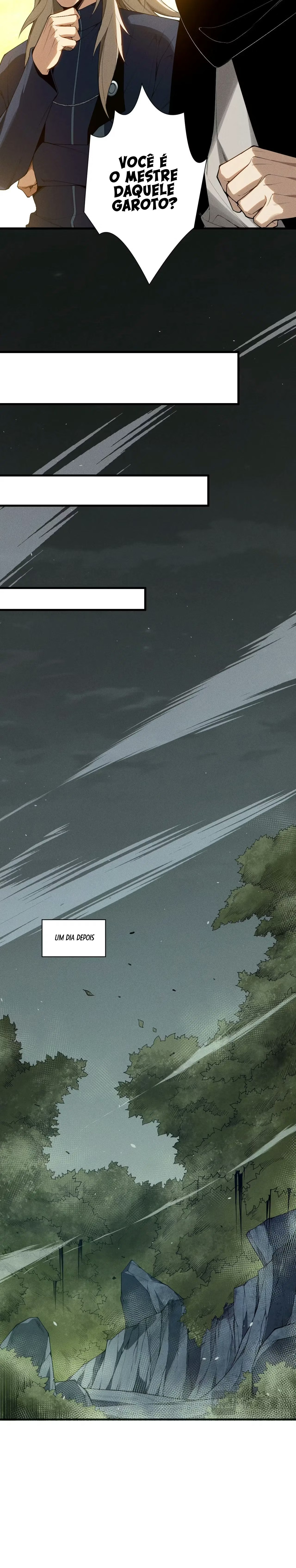 Necromante: O Rei da Calamidade Capítulo 108 - página 13