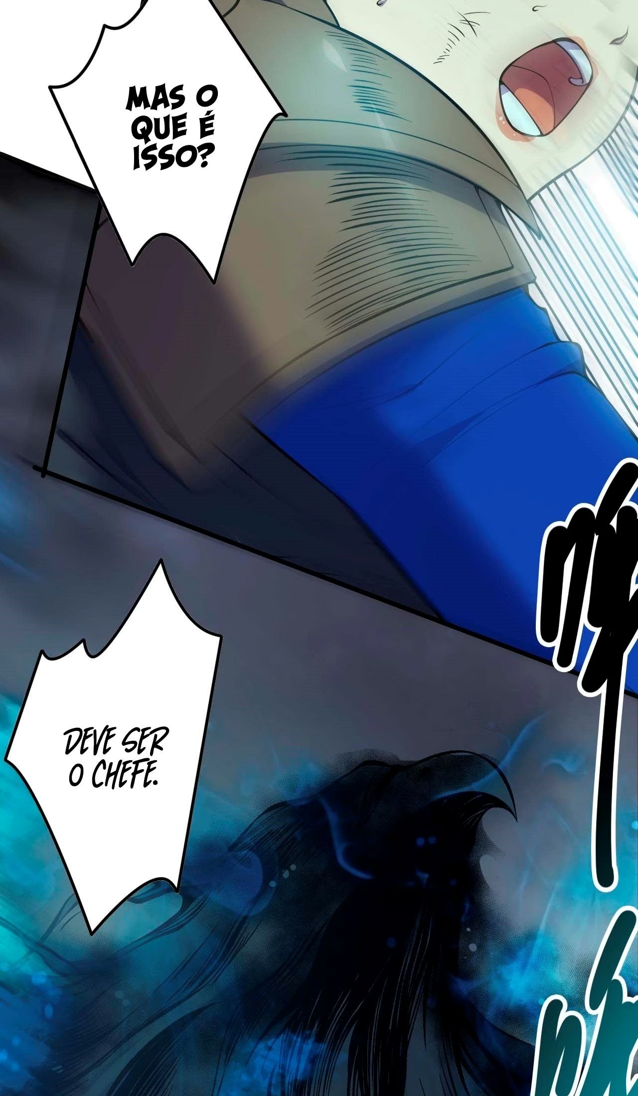 Necromante: O Rei da Calamidade Capítulo 123 - página 65
