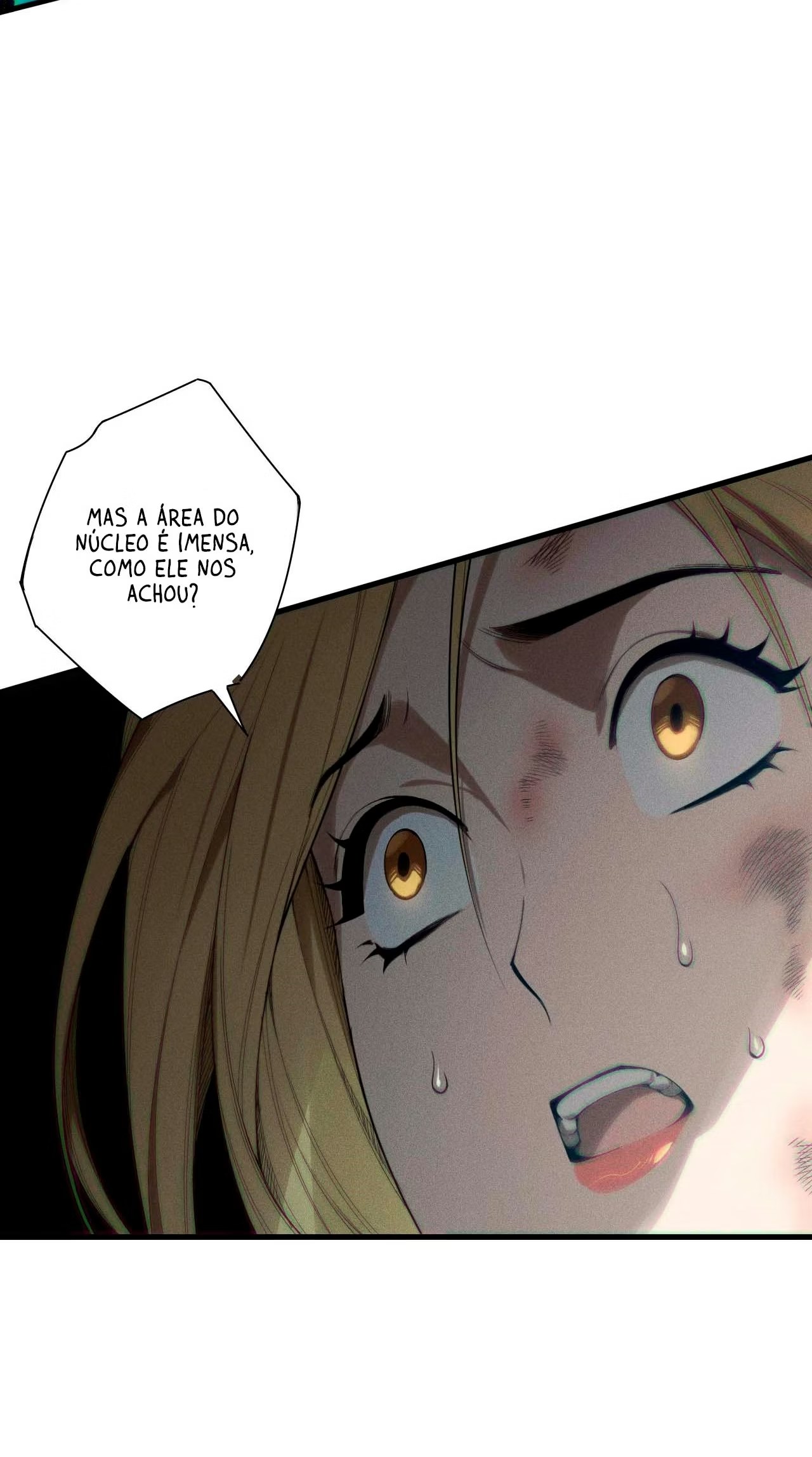 Necromante: O Rei da Calamidade Capítulo 124 - página 7