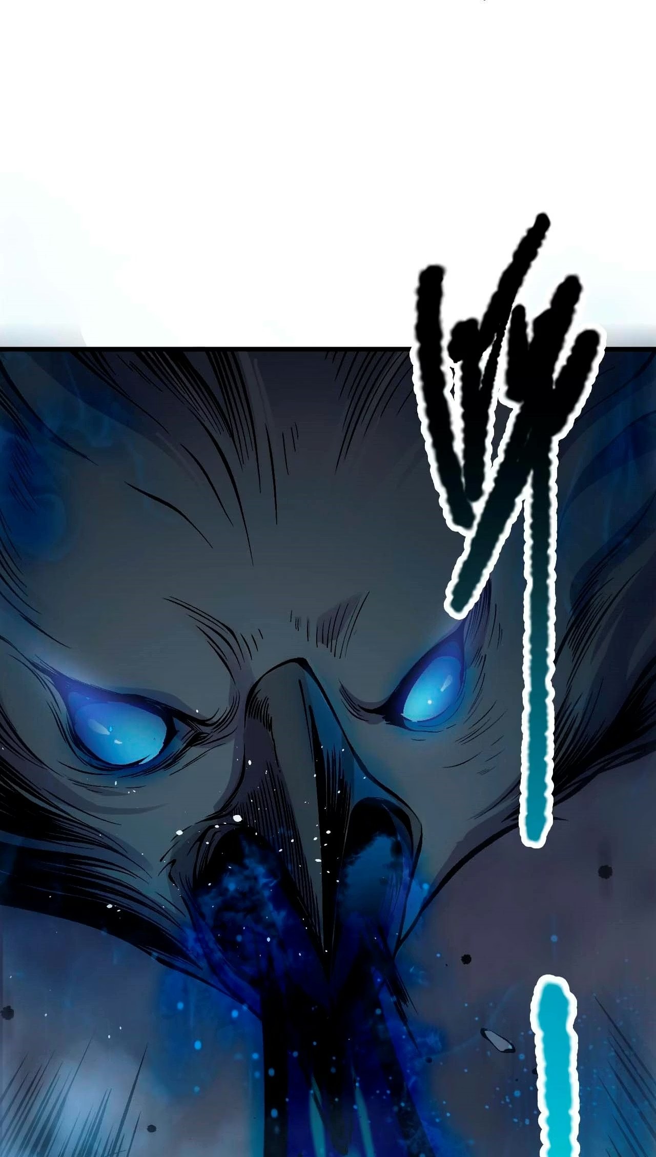 Necromante: O Rei da Calamidade Capítulo 124 - página 9