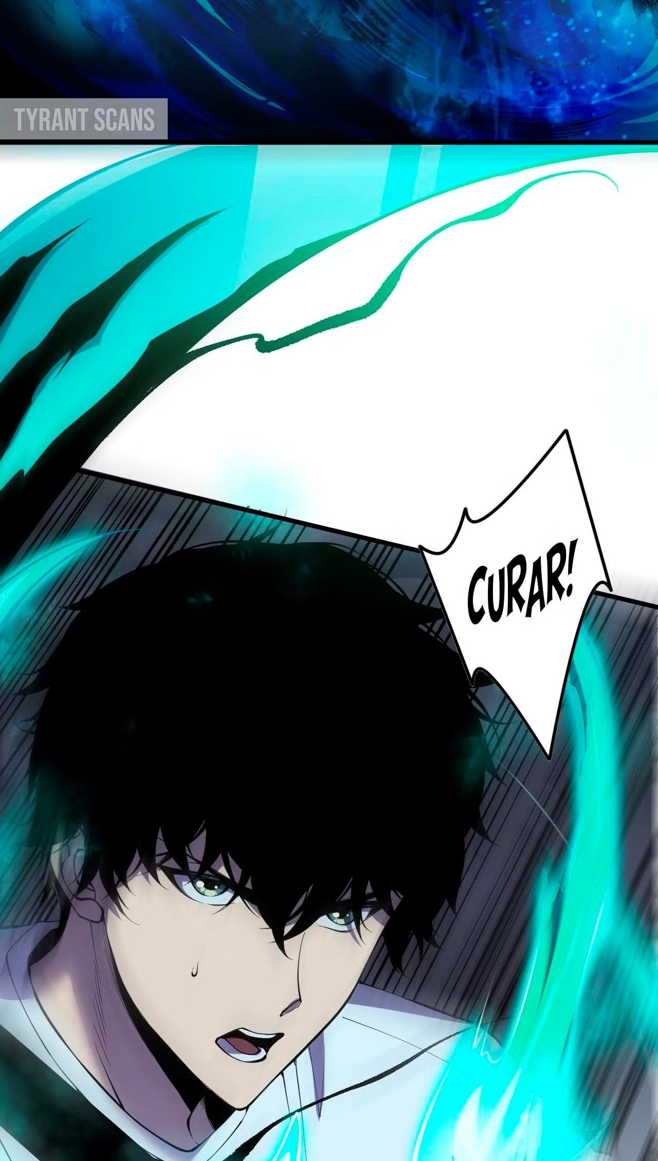 Necromante: O Rei da Calamidade Capítulo 124 - página 12