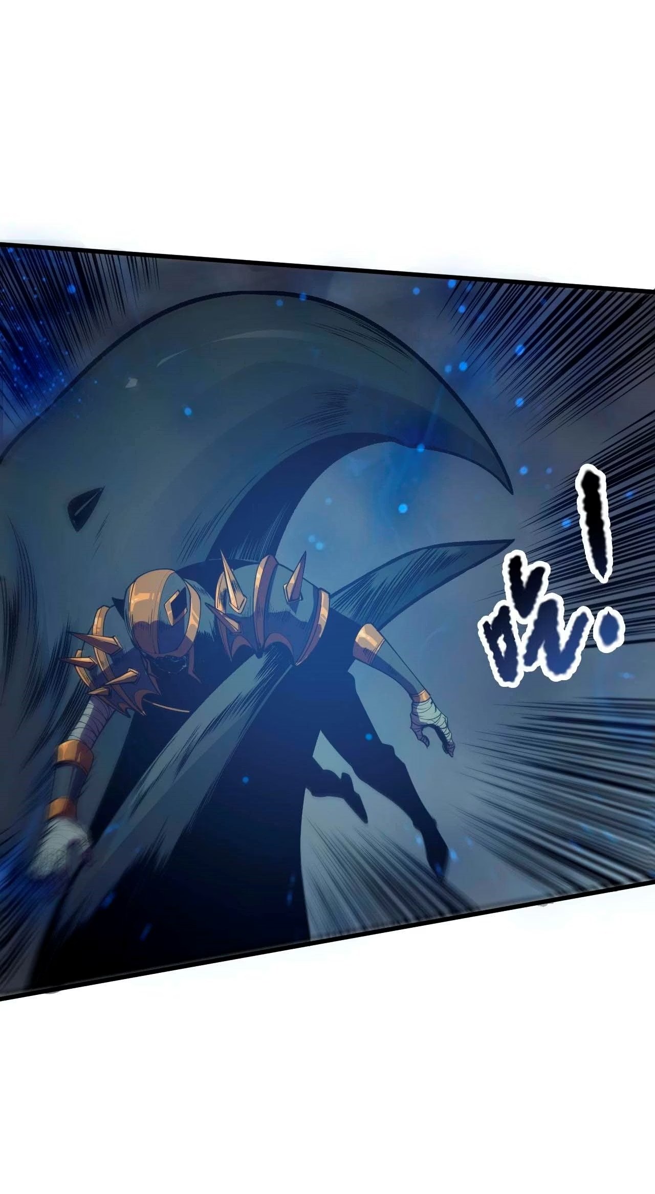 Necromante: O Rei da Calamidade Capítulo 124 - página 22