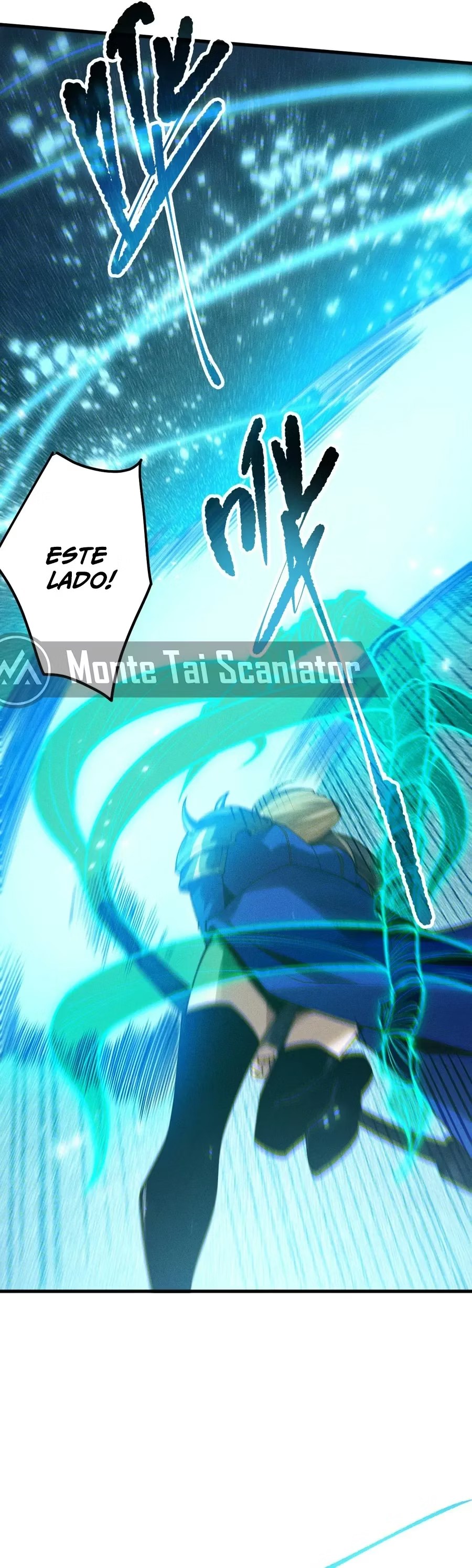 Necromante: O Rei da Calamidade Capítulo 130 - página 16