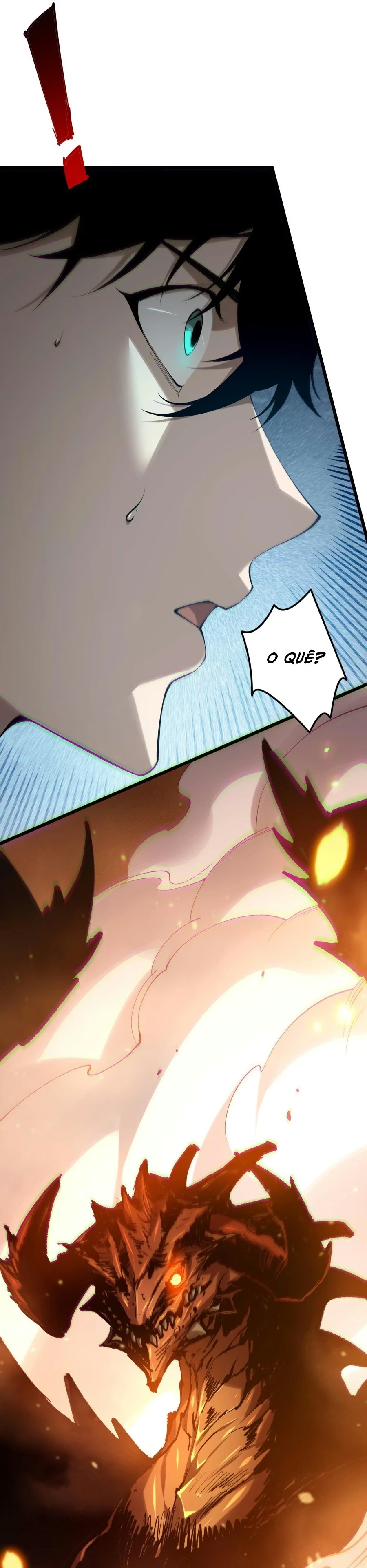 Necromante: O Rei da Calamidade Capítulo 131 - página 8