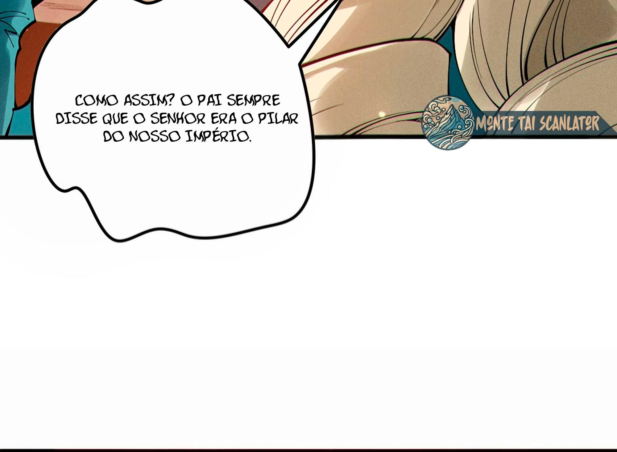 Necromante: O Rei da Calamidade Capítulo 158 - página 16