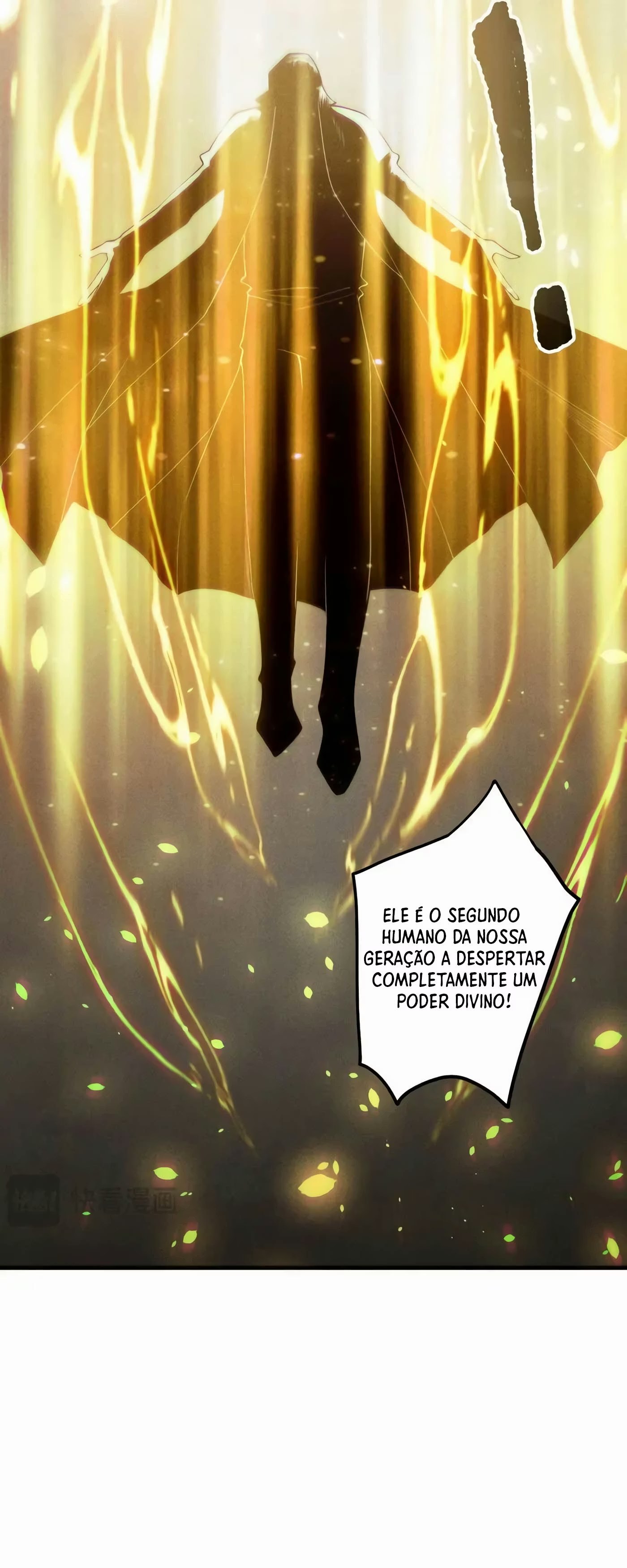 Necromante: O Rei da Calamidade Capítulo 188 - página 6