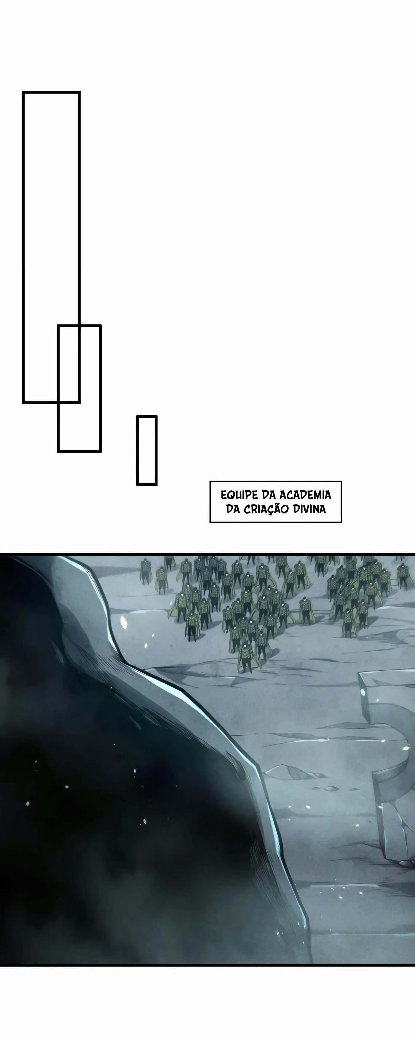 Necromante: O Rei da Calamidade Capítulo 188 - página 19