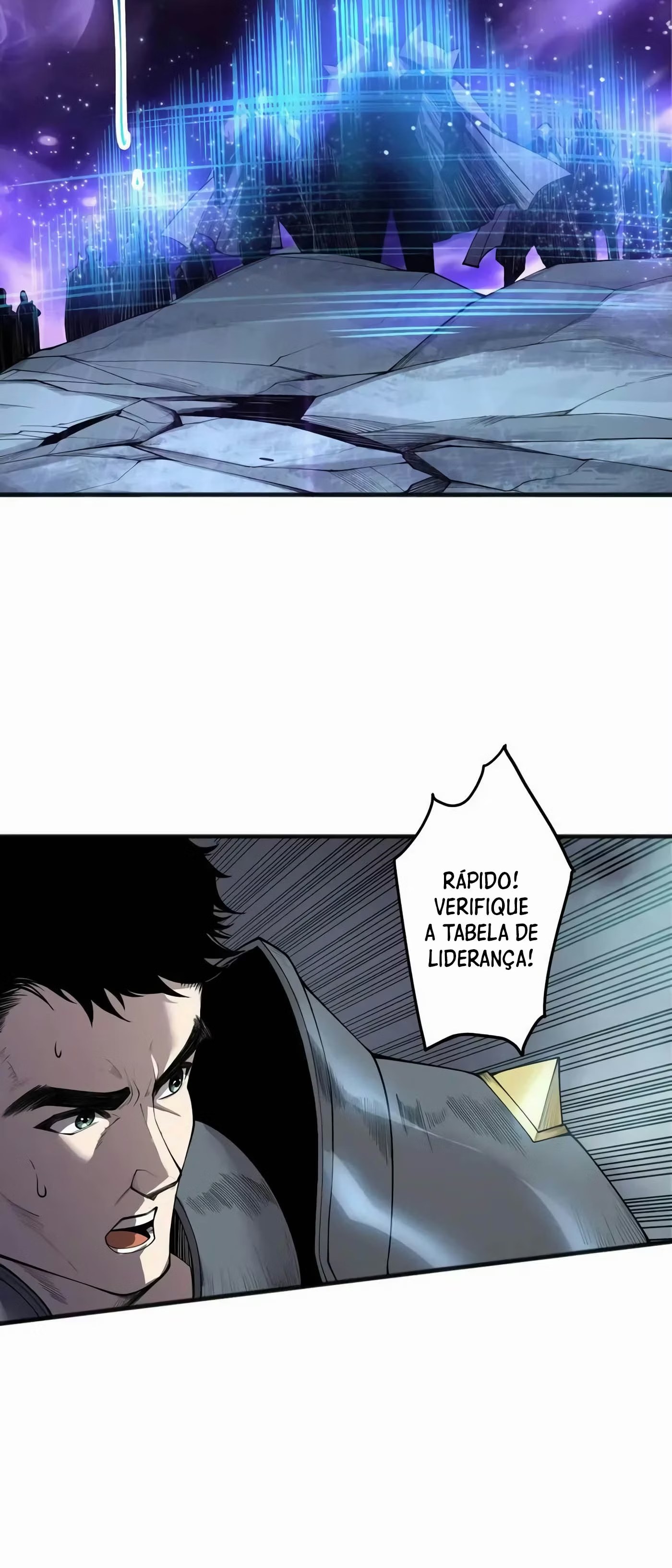 Necromante: O Rei da Calamidade Capítulo 188 - página 30