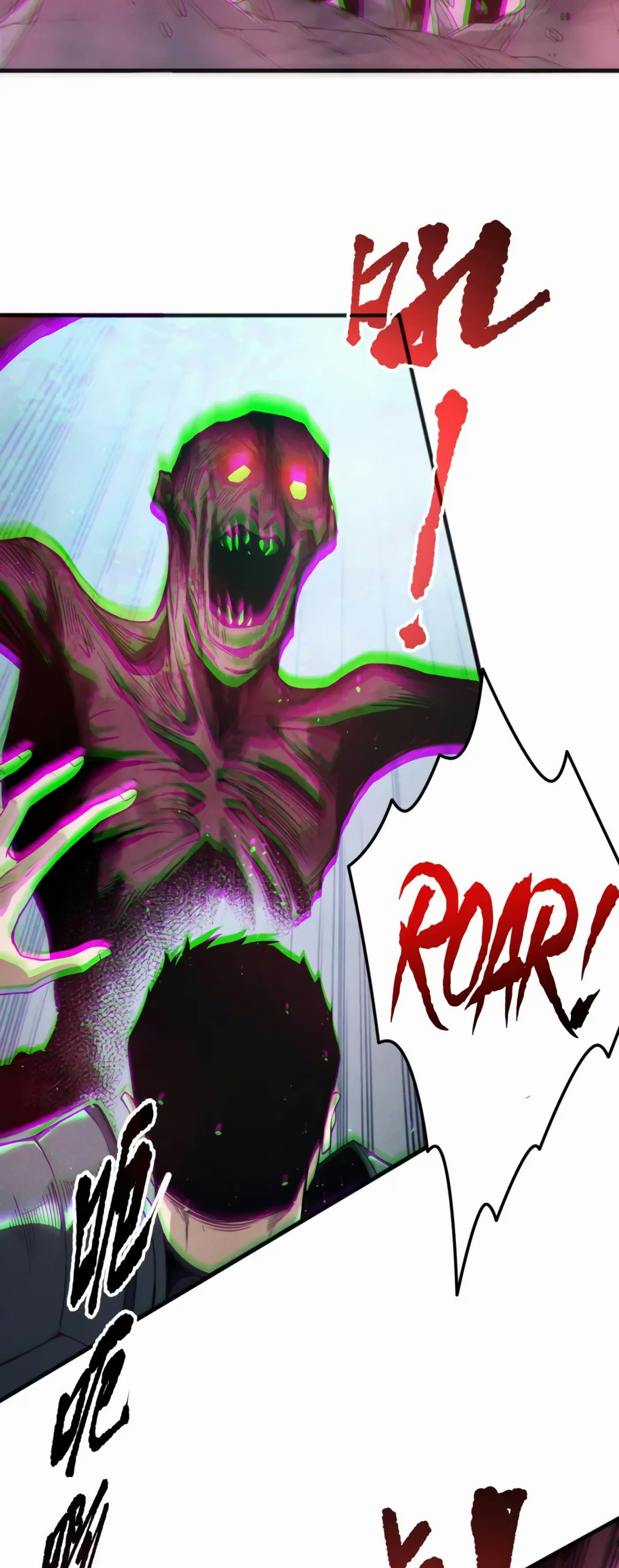 Necromante: O Rei da Calamidade Capítulo 189 - página 10