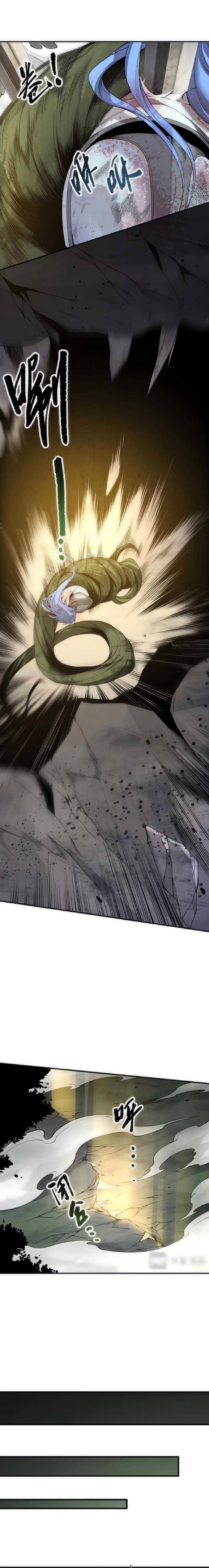 Necromante: O Rei da Calamidade Capítulo 193 - página 4