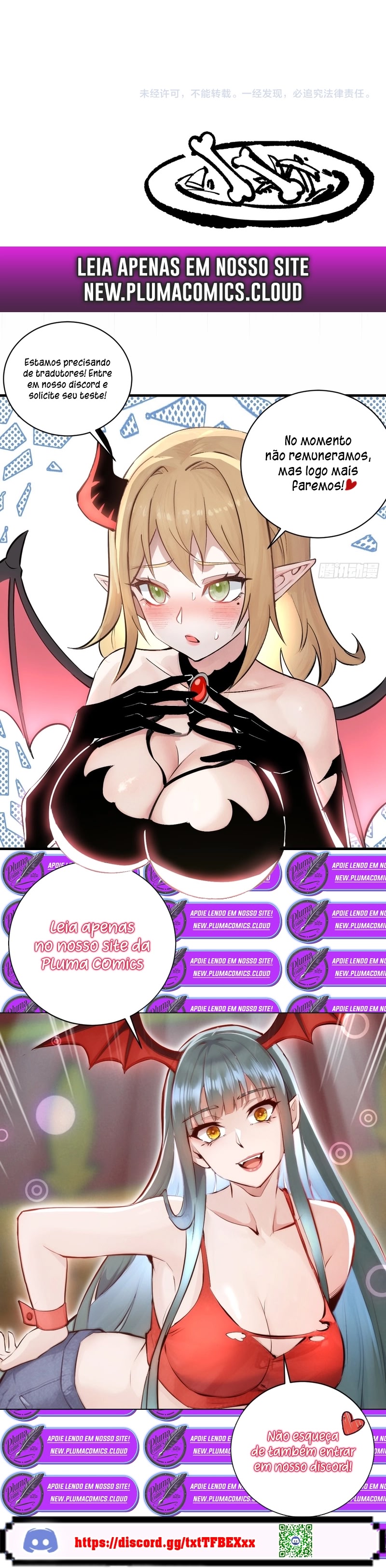 Necromante: O Rei da Calamidade Capítulo 204 - página 8