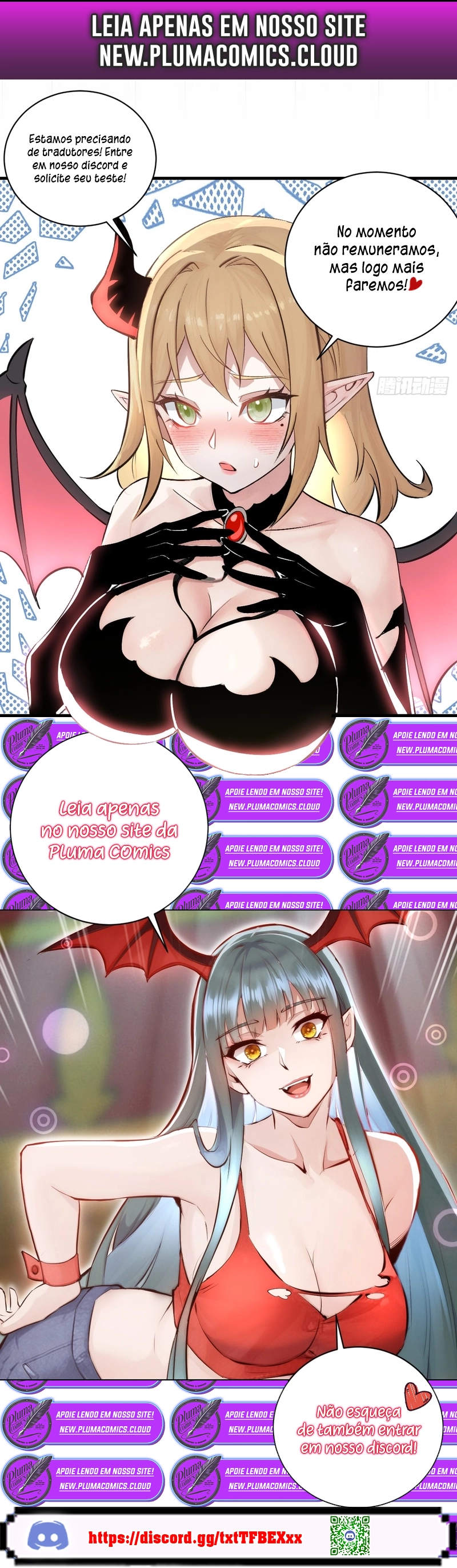Necromante: O Rei da Calamidade Capítulo 213 - página 7