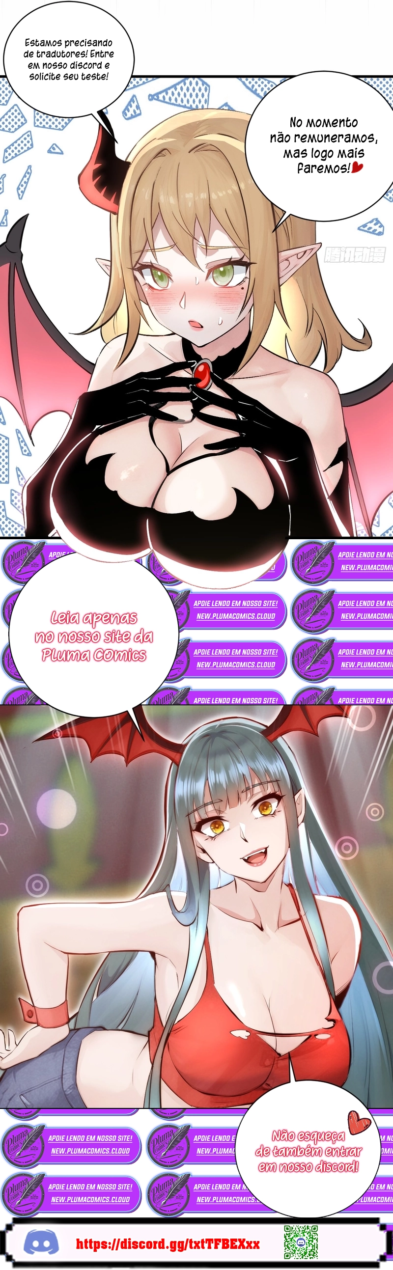 Necromante: O Rei da Calamidade Capítulo 215 - página 7