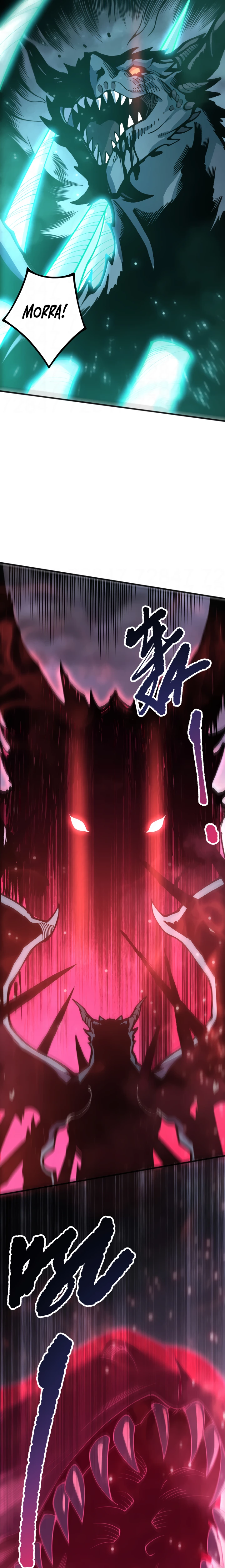 Necromante: O Rei da Calamidade Capítulo 228 - página 12