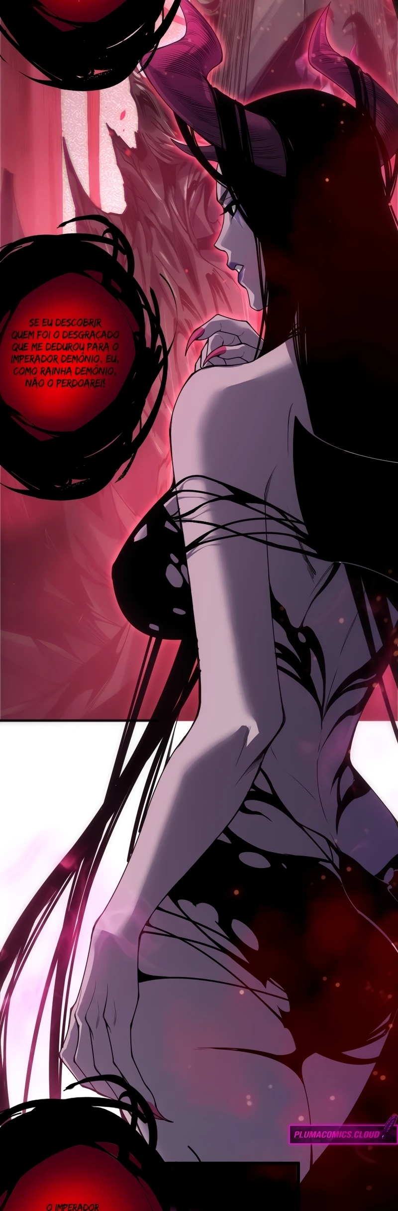 Necromante: O Rei da Calamidade Capítulo 243 - página 4