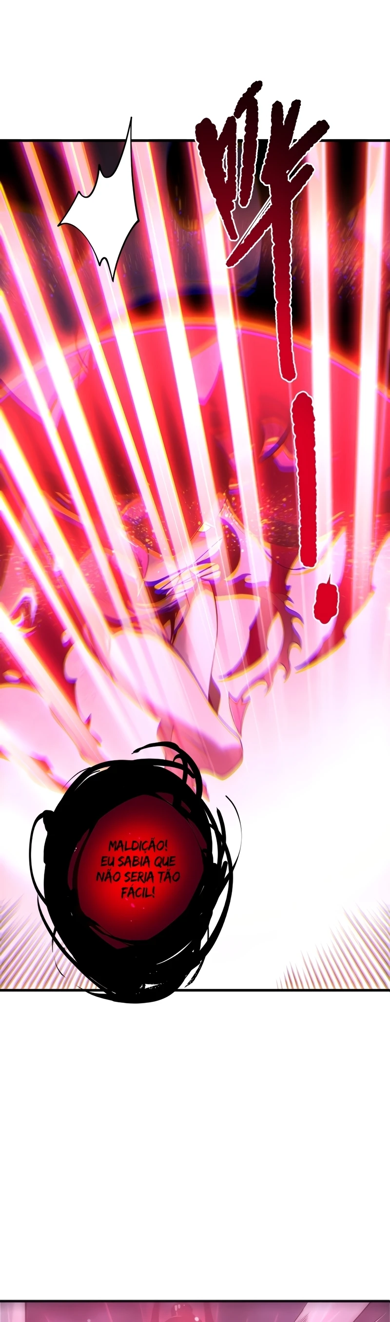 Necromante: O Rei da Calamidade Capítulo 243 - página 24